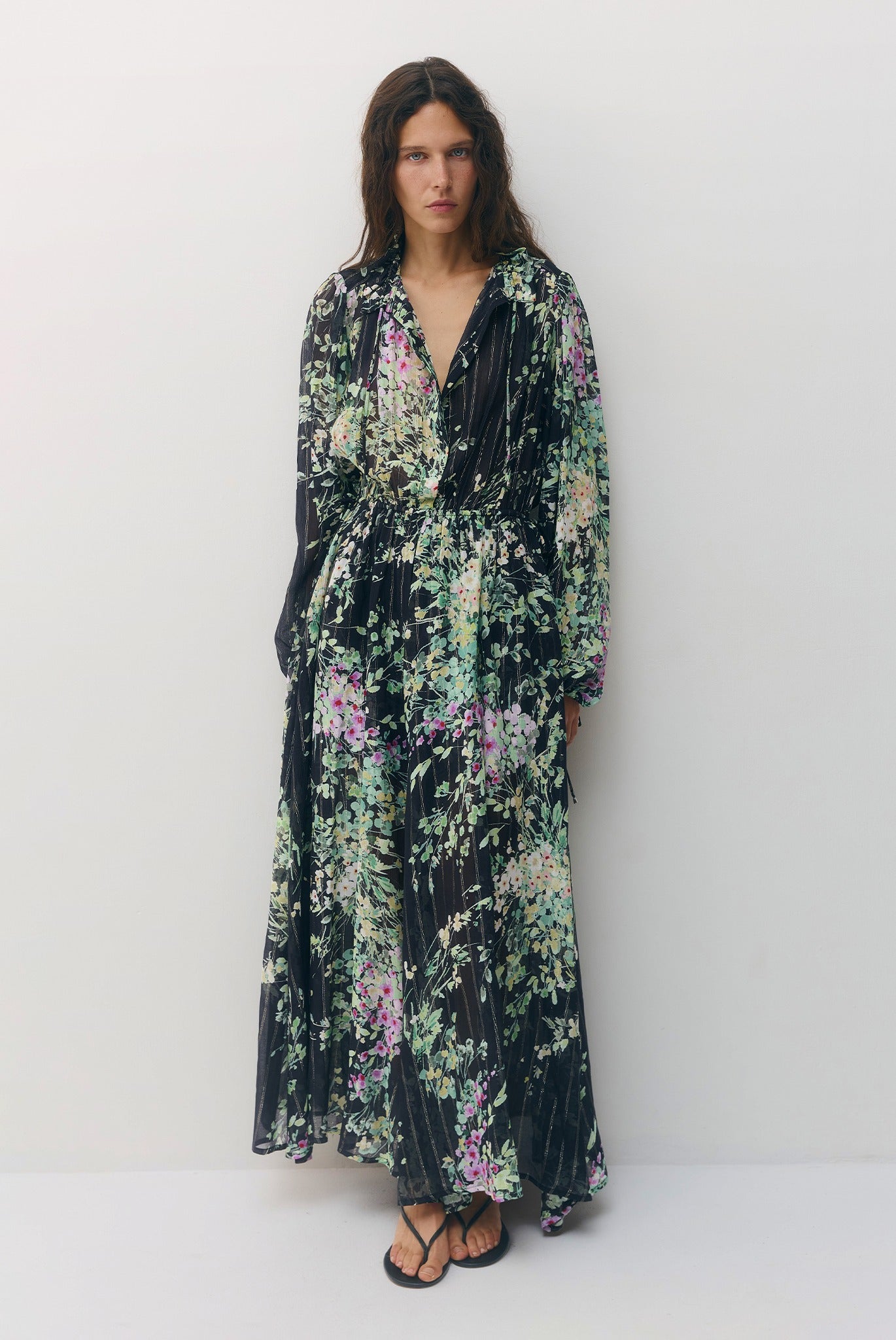 DRESSES Sabina Musayev USA DRESSES Sabina Musayev USA