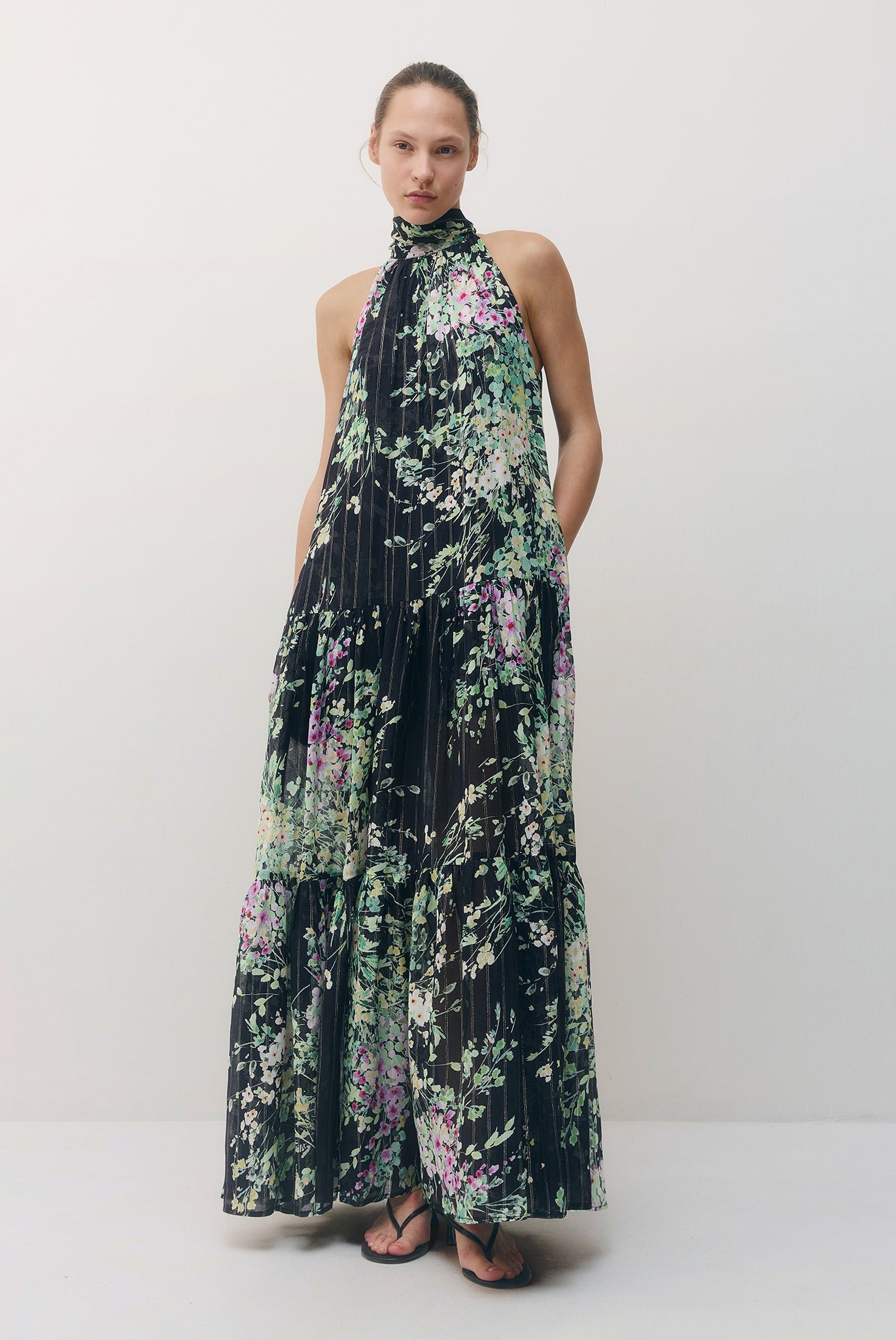 DRESSES Sabina Musayev USA DRESSES Sabina Musayev USA