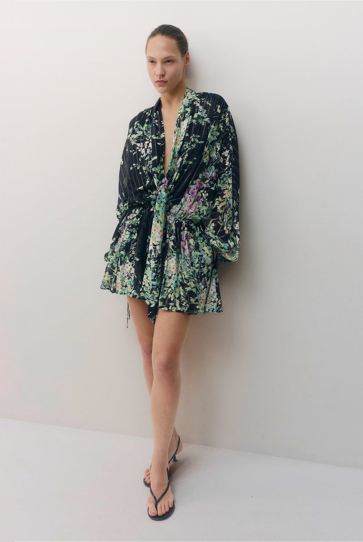 SABINA MUSAYEV - silk_blend_printed_chiffon_black_print_summer_26
