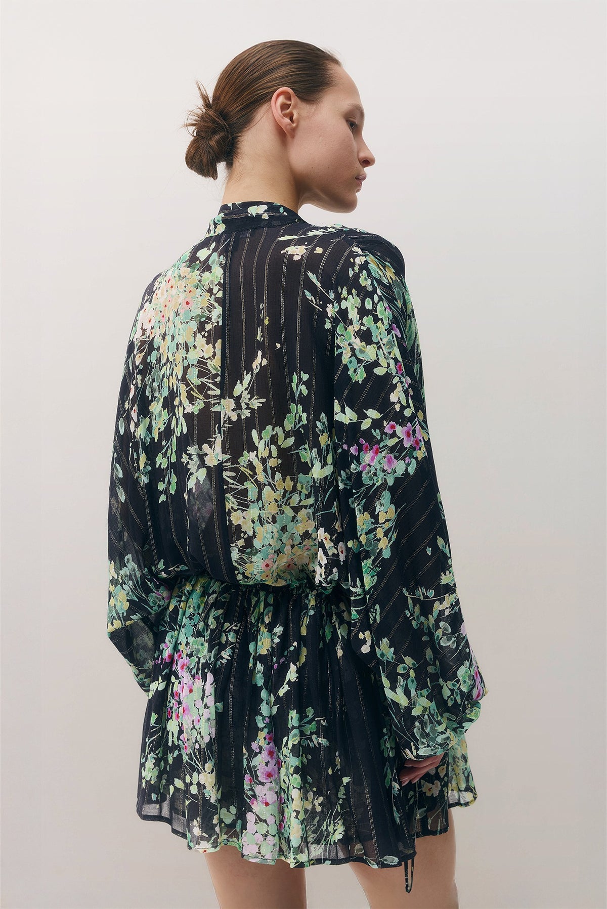 RAFAELLA DRESS