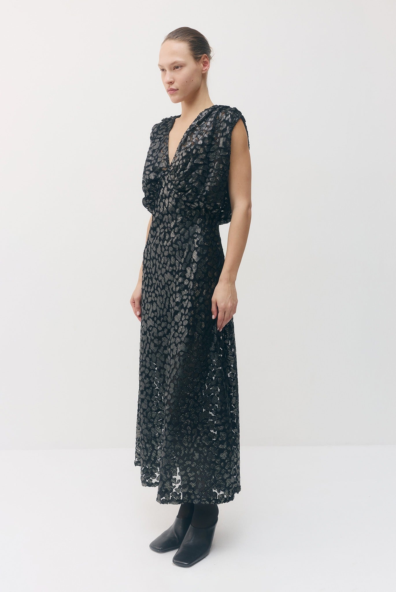 CHRISTINA DRESS