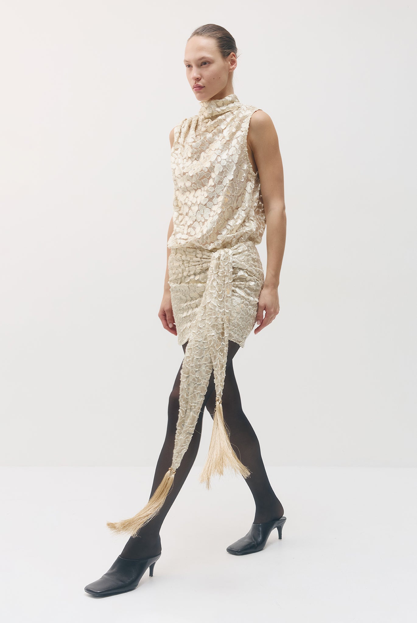 LILITH DRESS