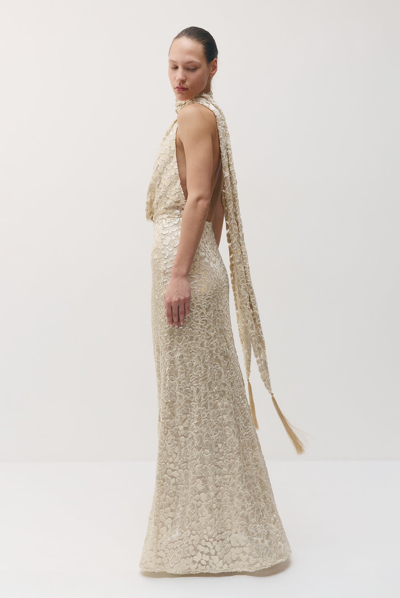 SABINA MUSAYEV - devore_w_foil_cava_fw_26_27
