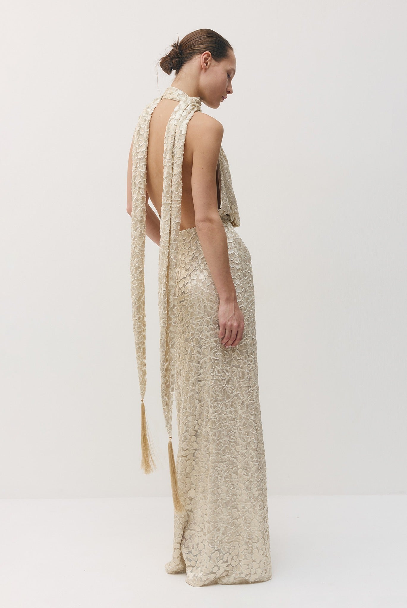 MARIE DRESS