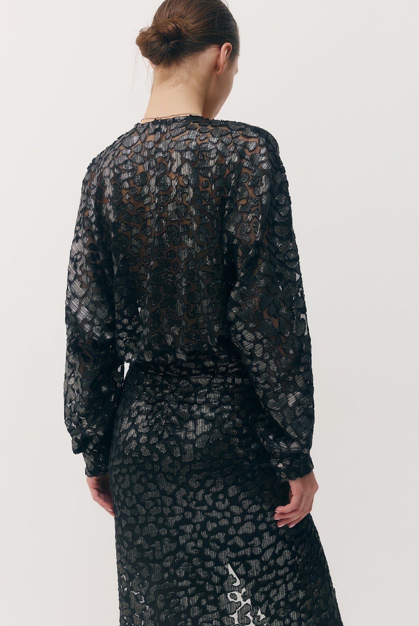 RILEY DRESS