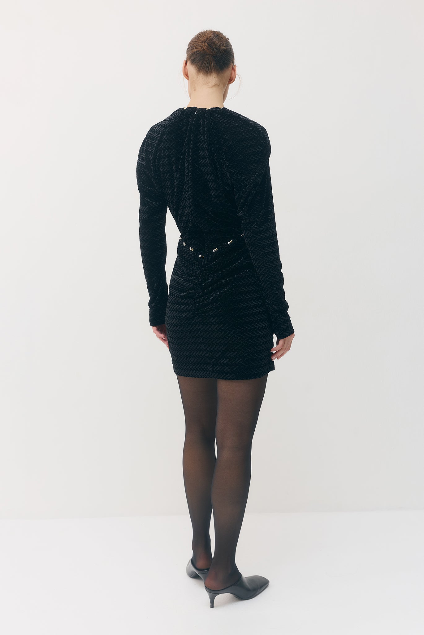 SABINA MUSAYEV - embossed_velvet_black_fw_26_27