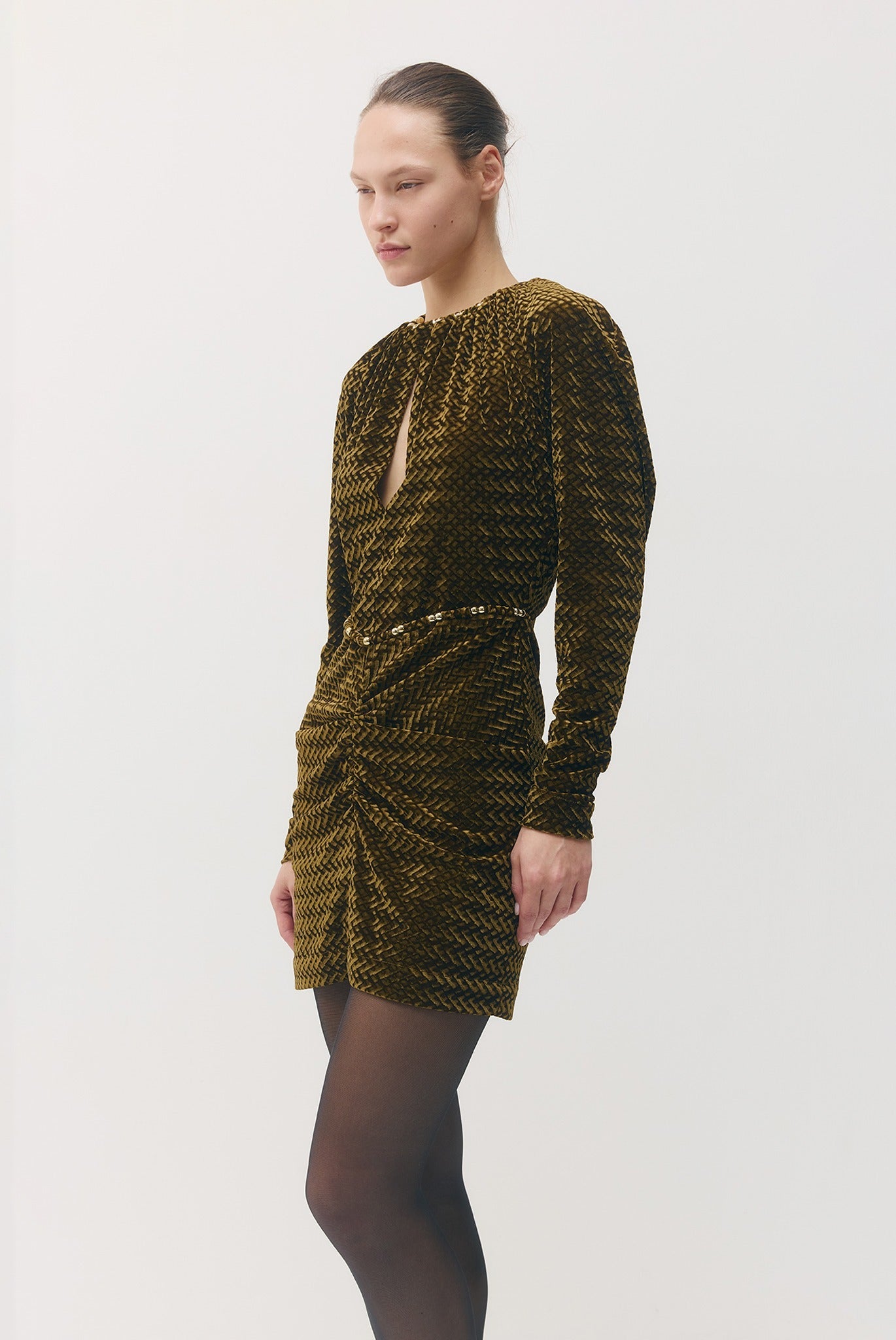 TALA DRESS