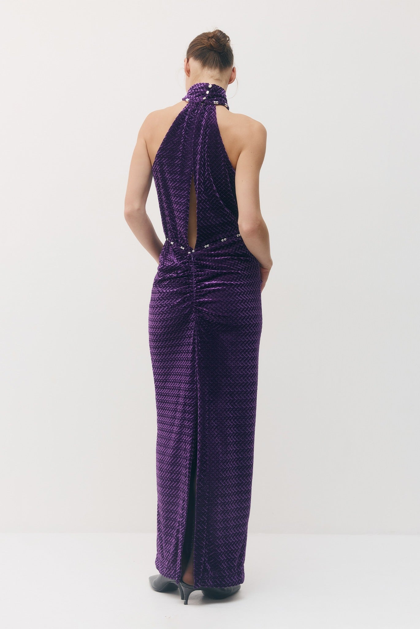 SABINA MUSAYEV - embossed_velvet_purple_fw_26_27