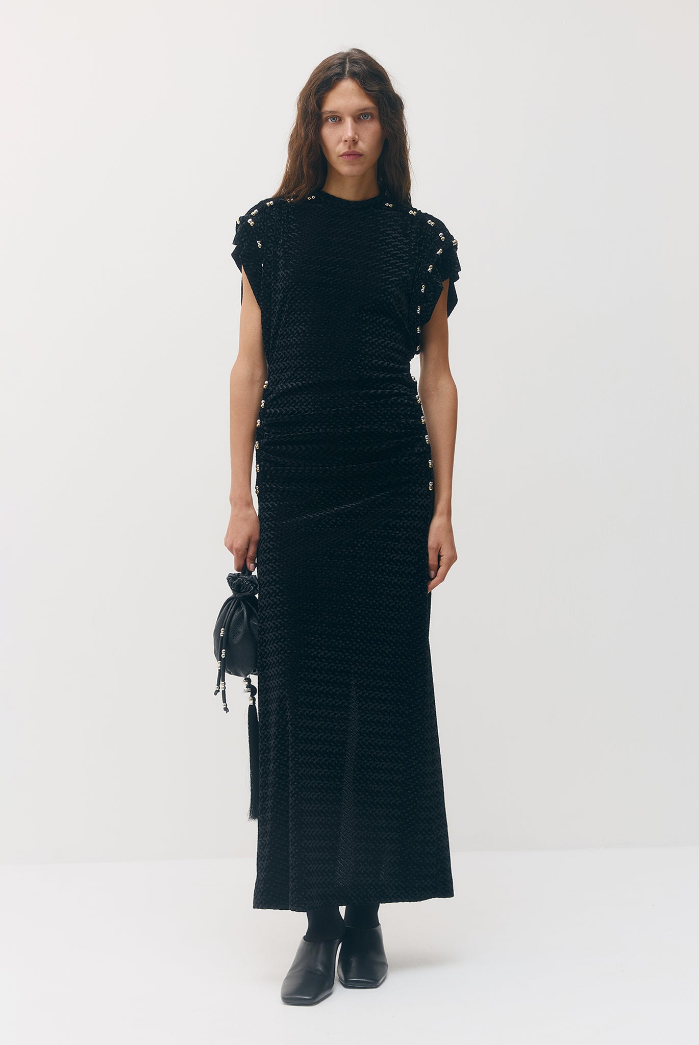 SABINA MUSAYEV - embossed_velvet_black_fw_26_27