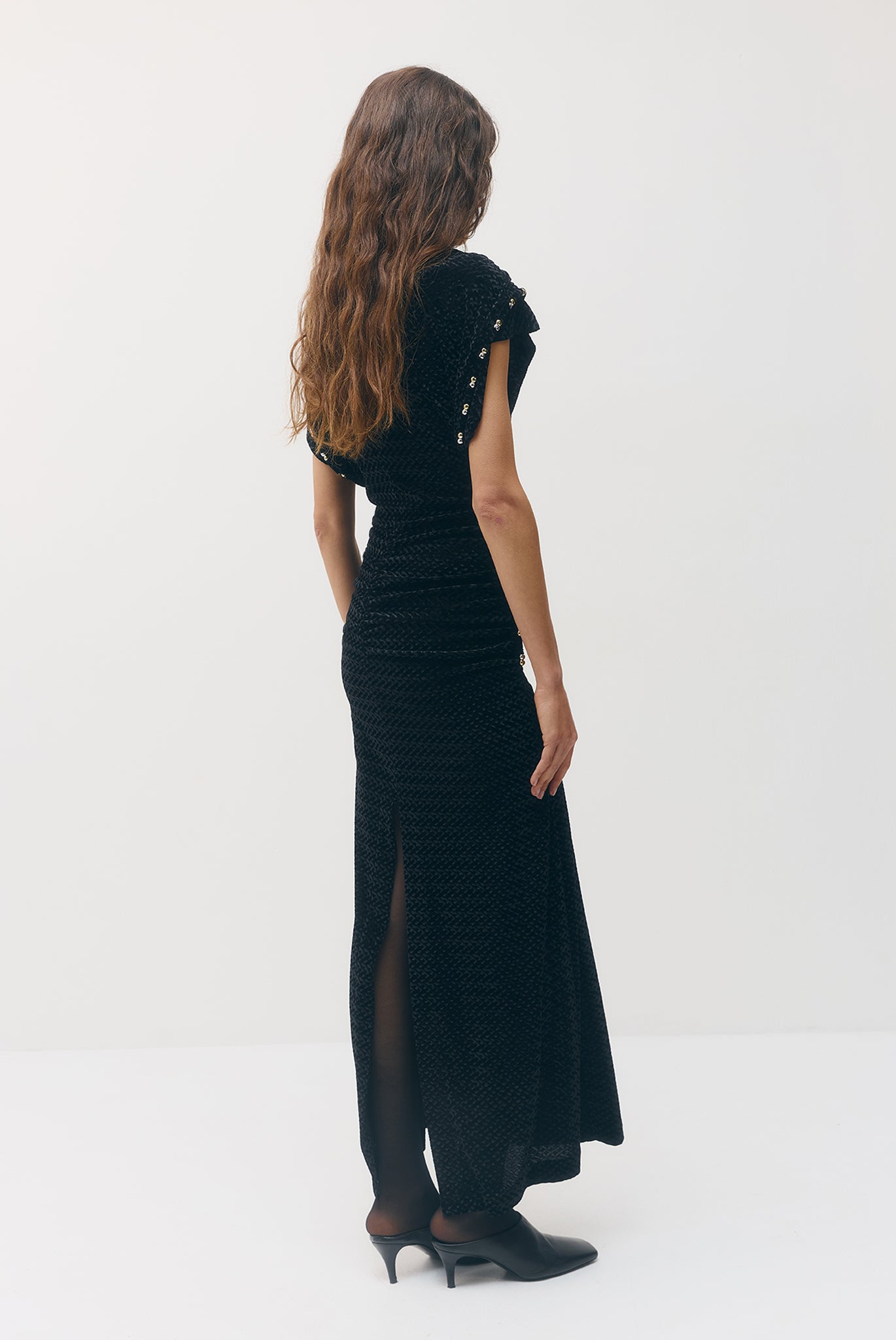 SABINA MUSAYEV - embossed_velvet_black_fw_26_27