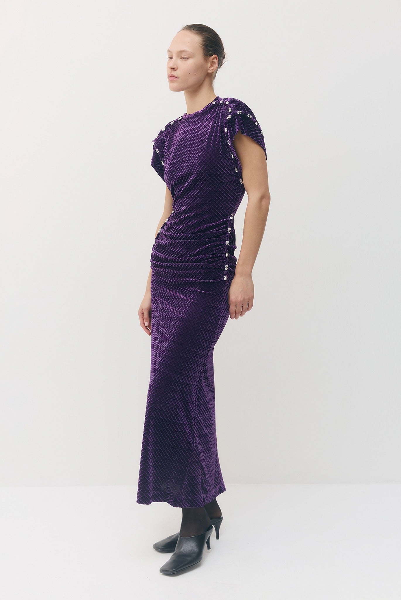 SABINA MUSAYEV - embossed_velvet_purple_fw_26_27