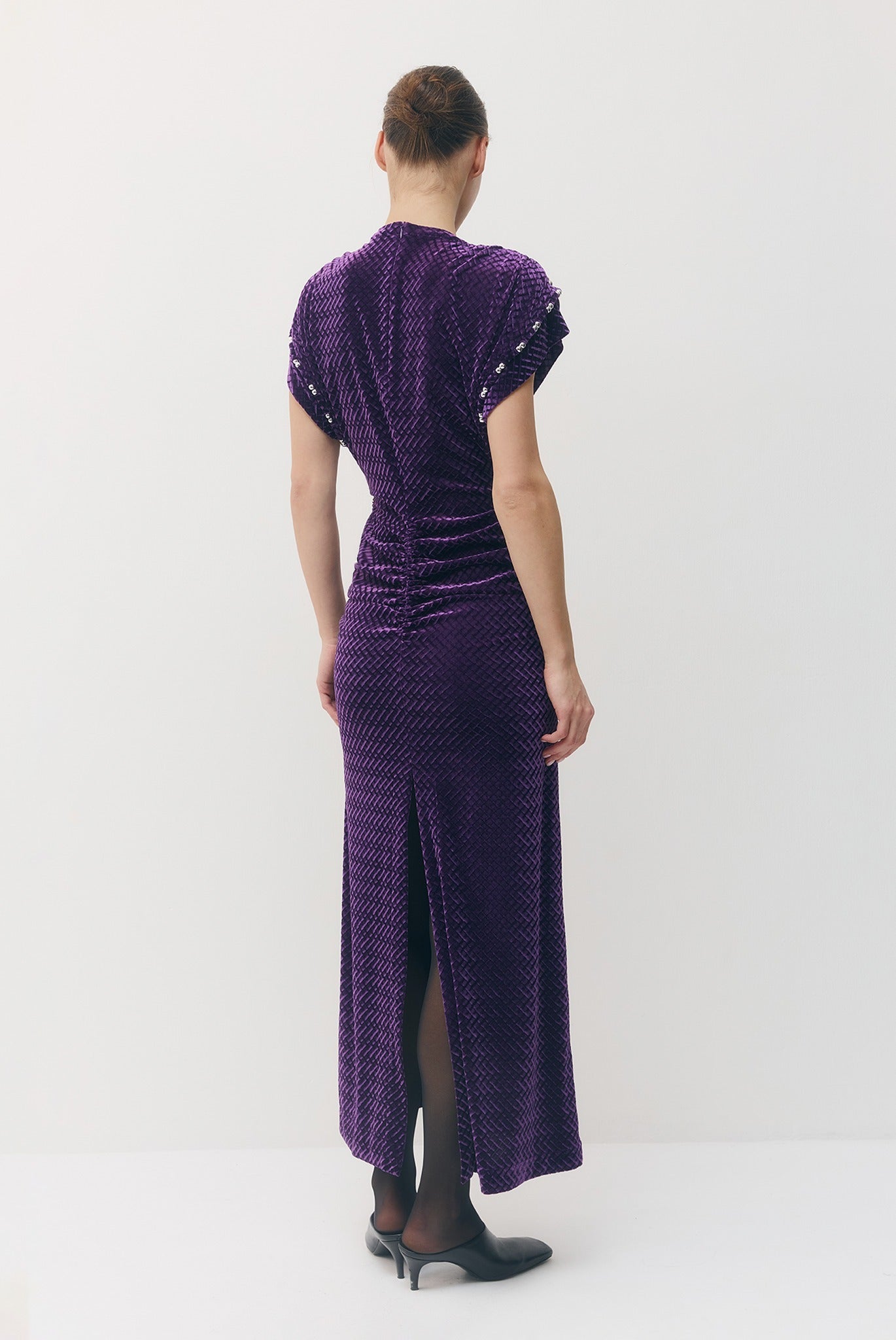 SABINA MUSAYEV - embossed_velvet_purple_fw_26_27