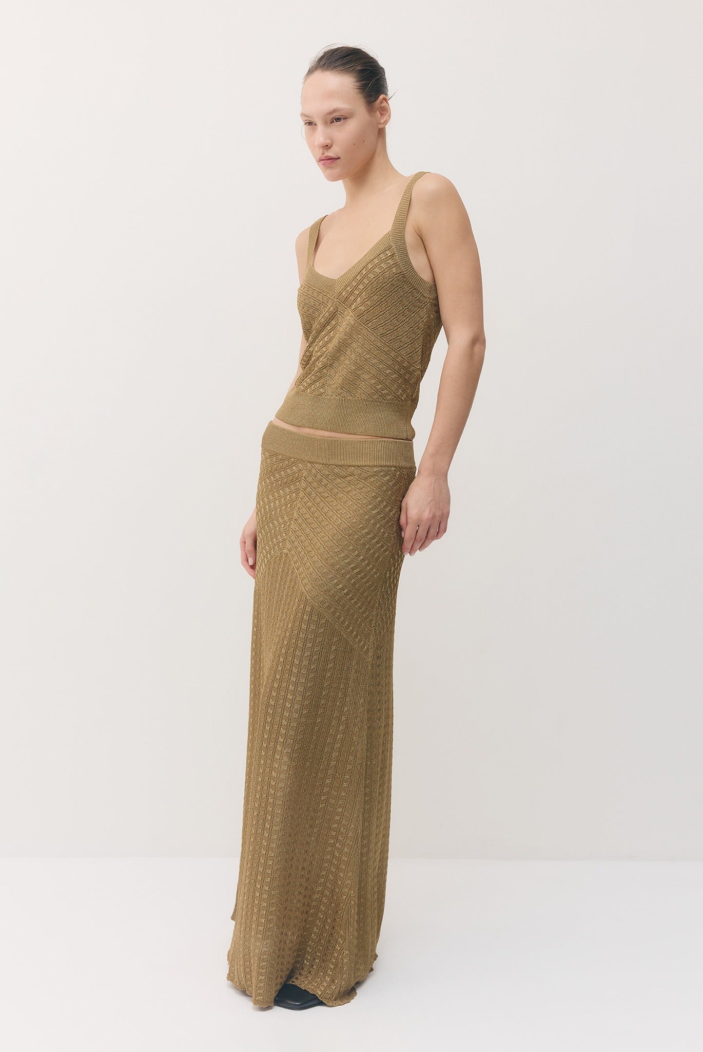 SABINA MUSAYEV - knit_w_lurex_antique_gold_fw_26_27