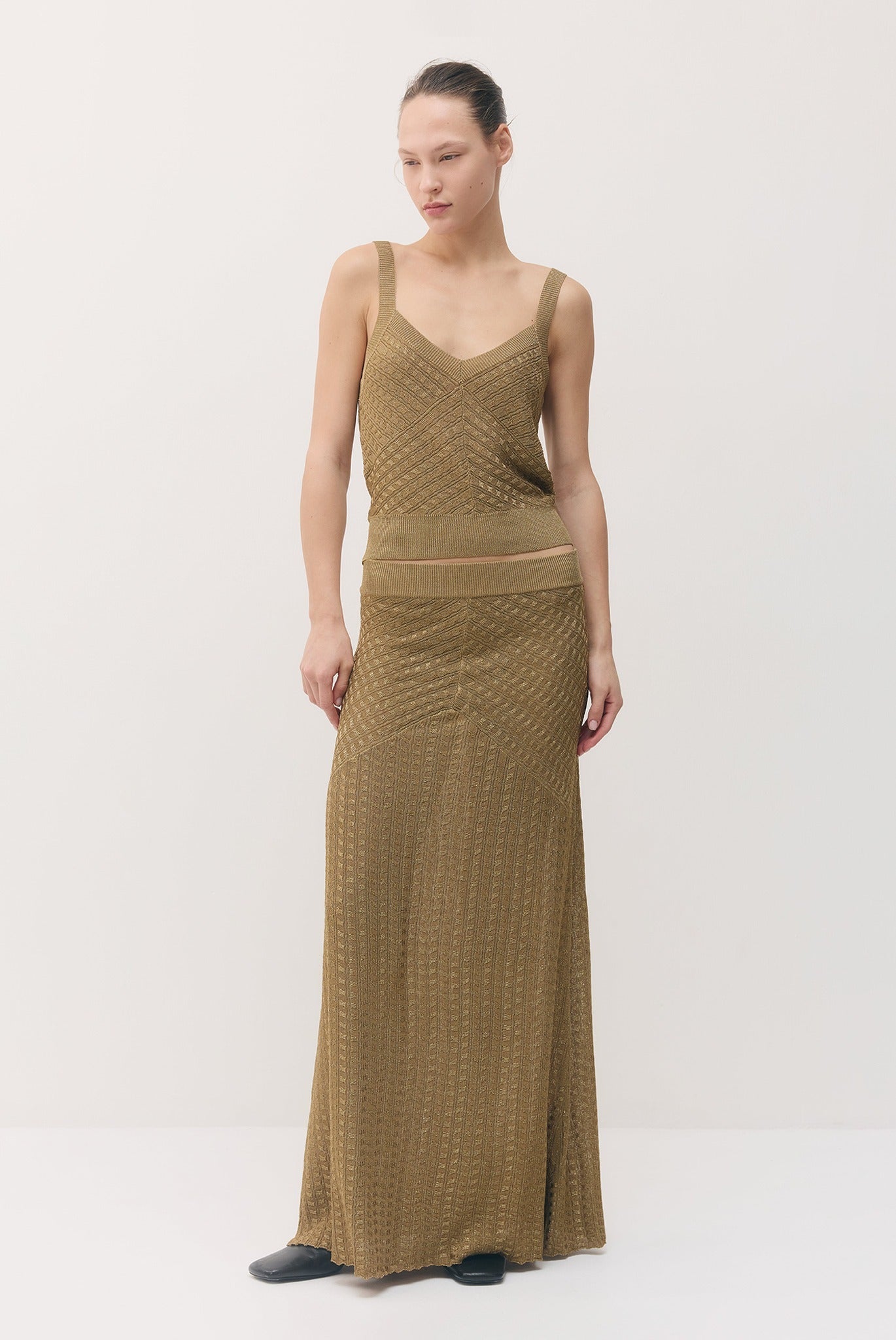 SABINA MUSAYEV - knit_w_lurex_antique_gold_fw_26_27