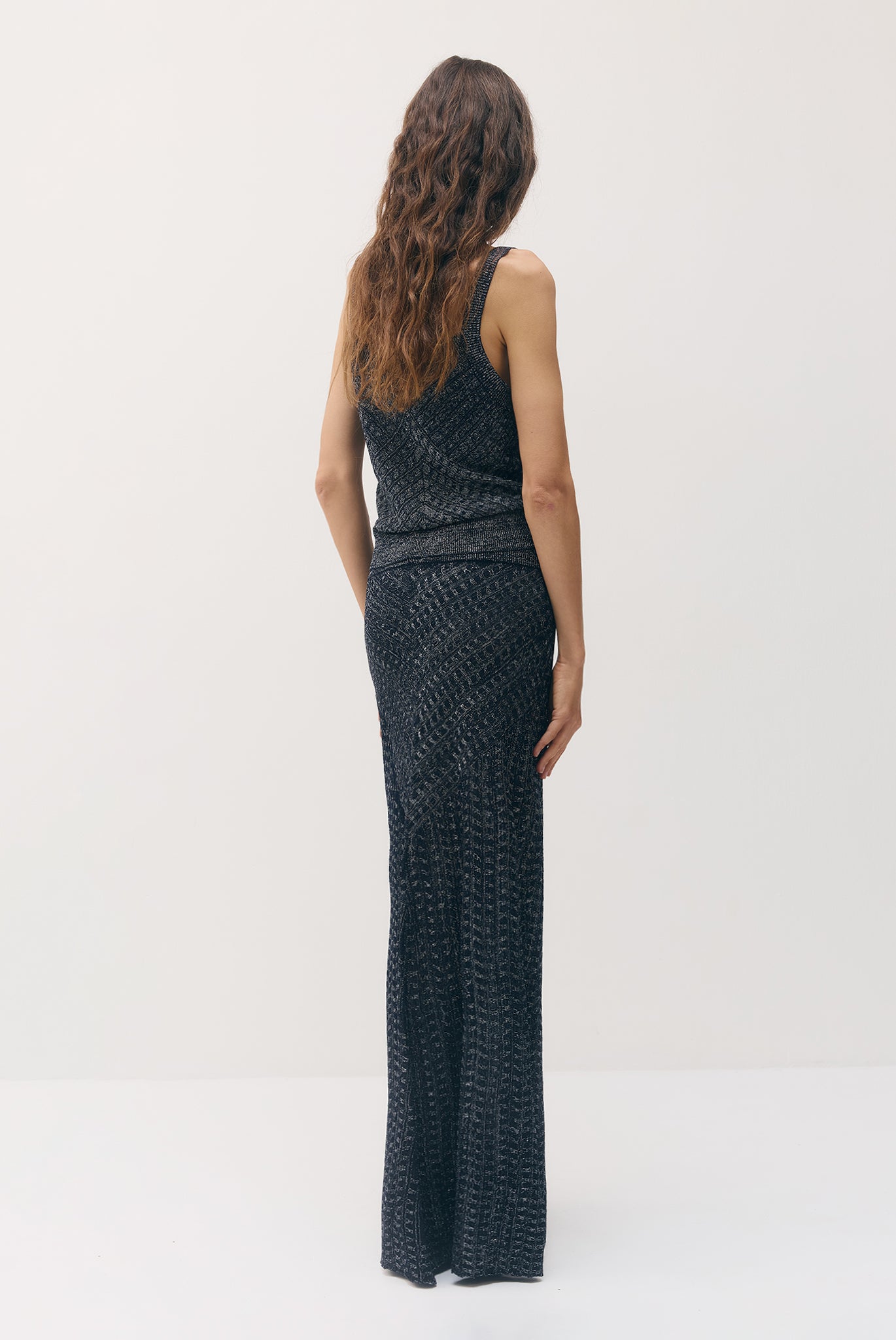 SABINA MUSAYEV - knit_w_lurex_dark_navy_fw_26_27