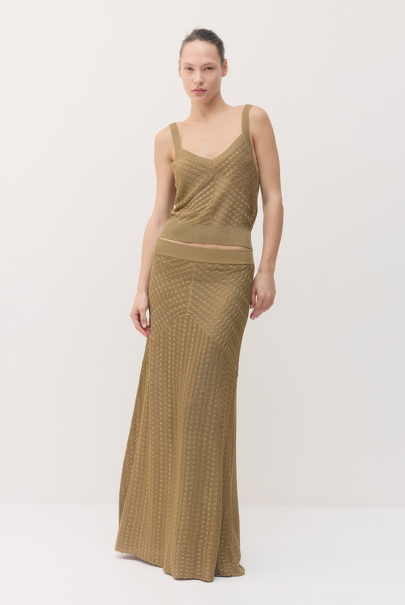 SABINA MUSAYEV - knit_w_lurex_antique_gold_fw_26_27