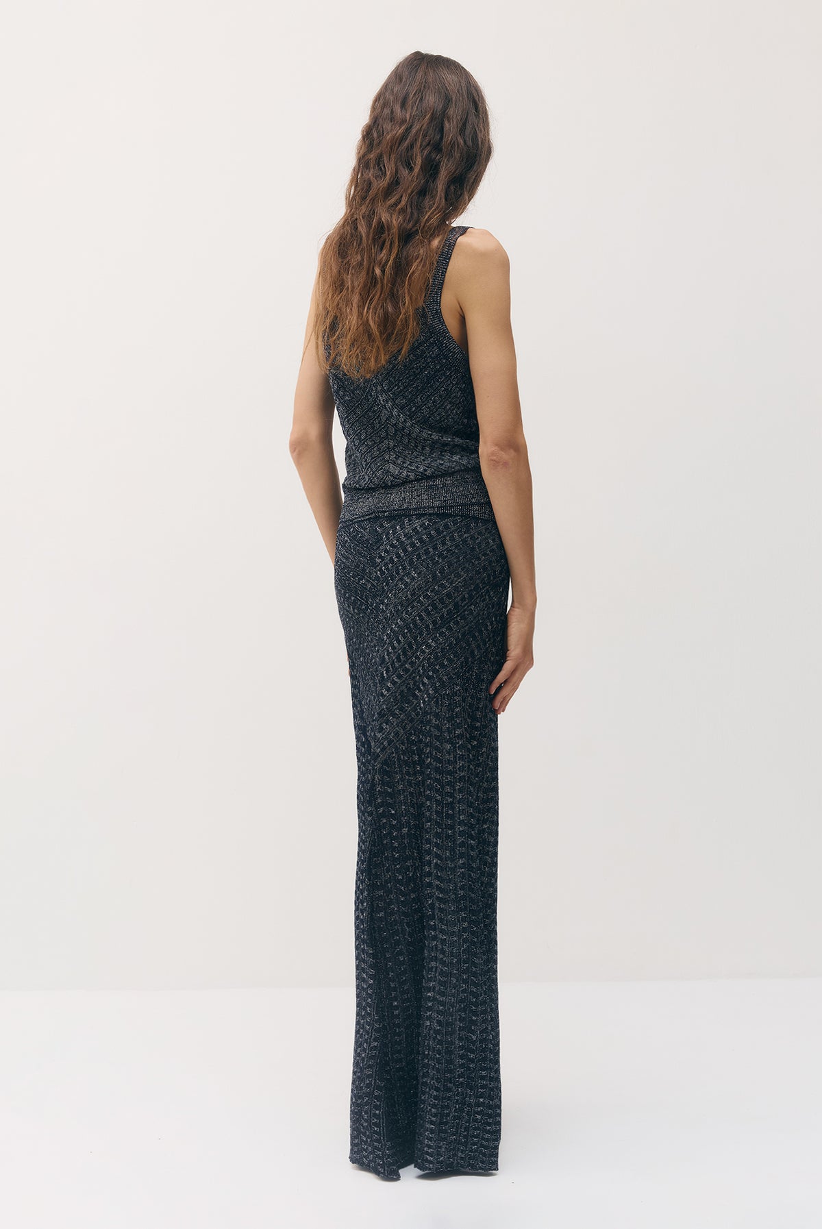 SABINA MUSAYEV - knit_w_lurex_dark_navy_fw_26_27