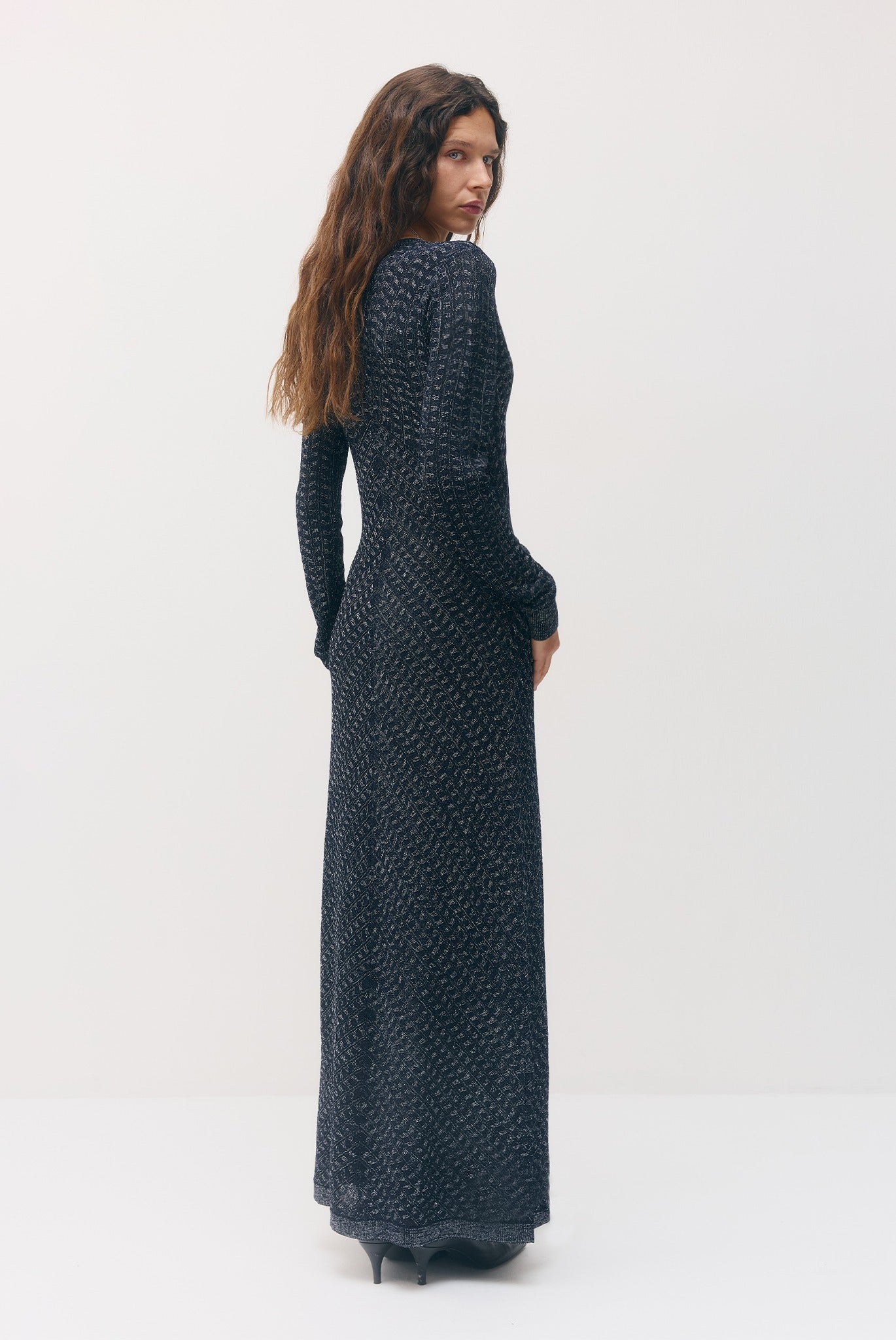 SABINA MUSAYEV - knit_w_lurex_dark_navy_fw_26_27