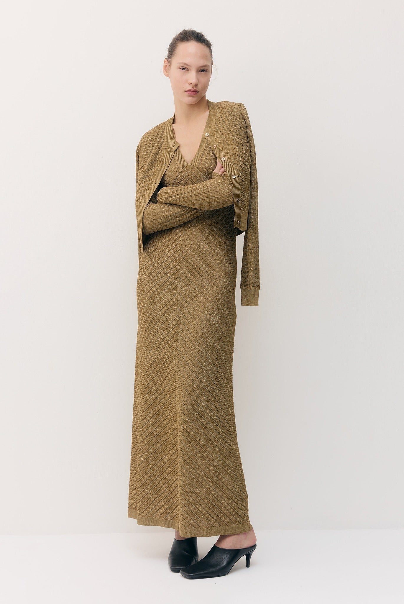 SABINA MUSAYEV - knit_w_lurex_antique_gold_fw_26_27