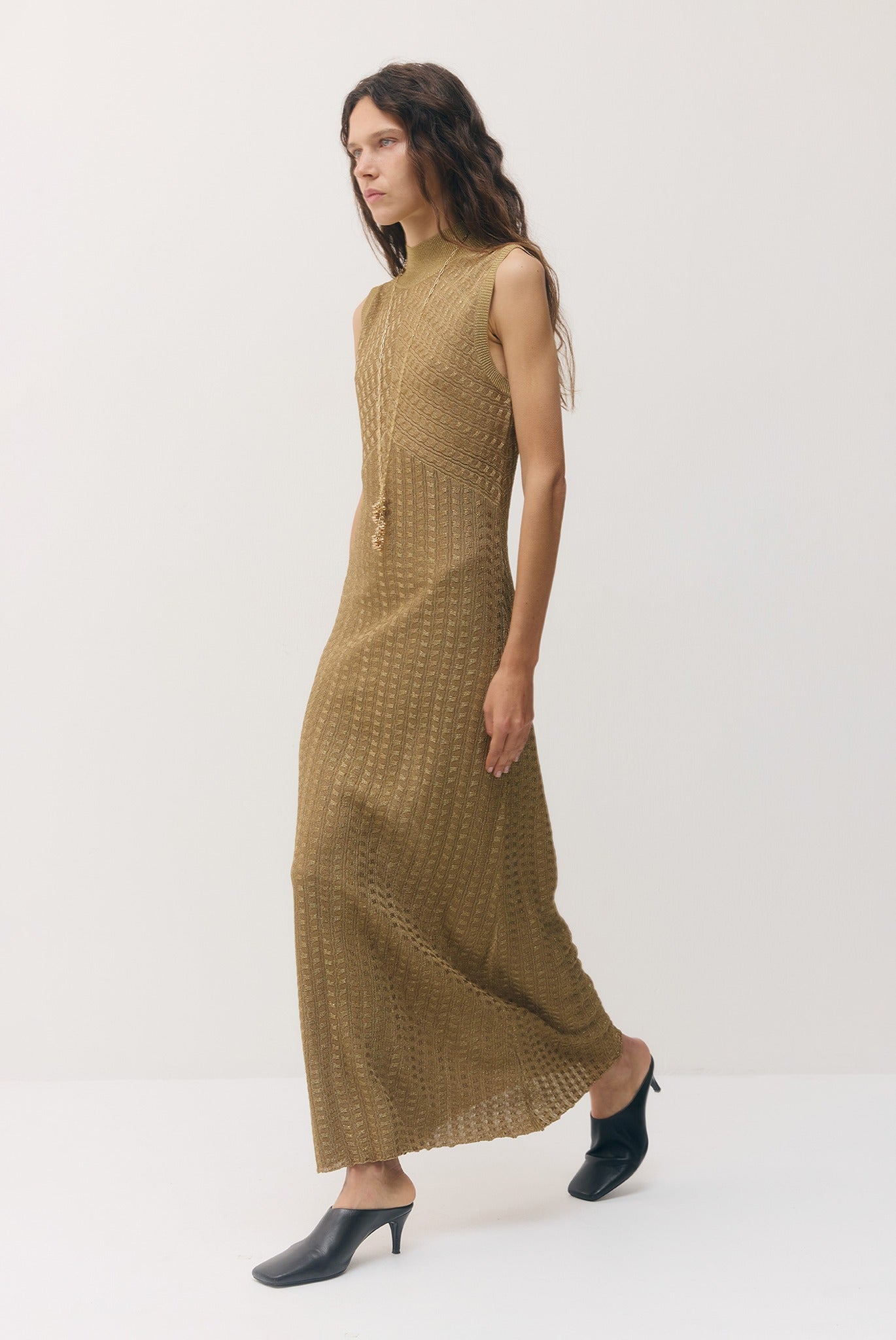 SABINA MUSAYEV - knit_w_lurex_antique_gold_fw_26_27