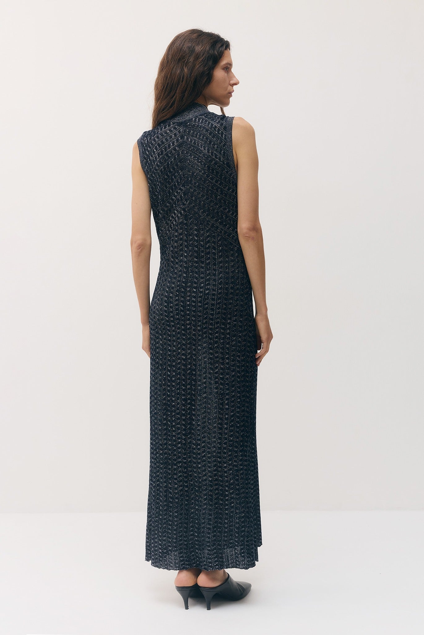 SABINA MUSAYEV - knit_w_lurex_dark_navy_fw_26_27