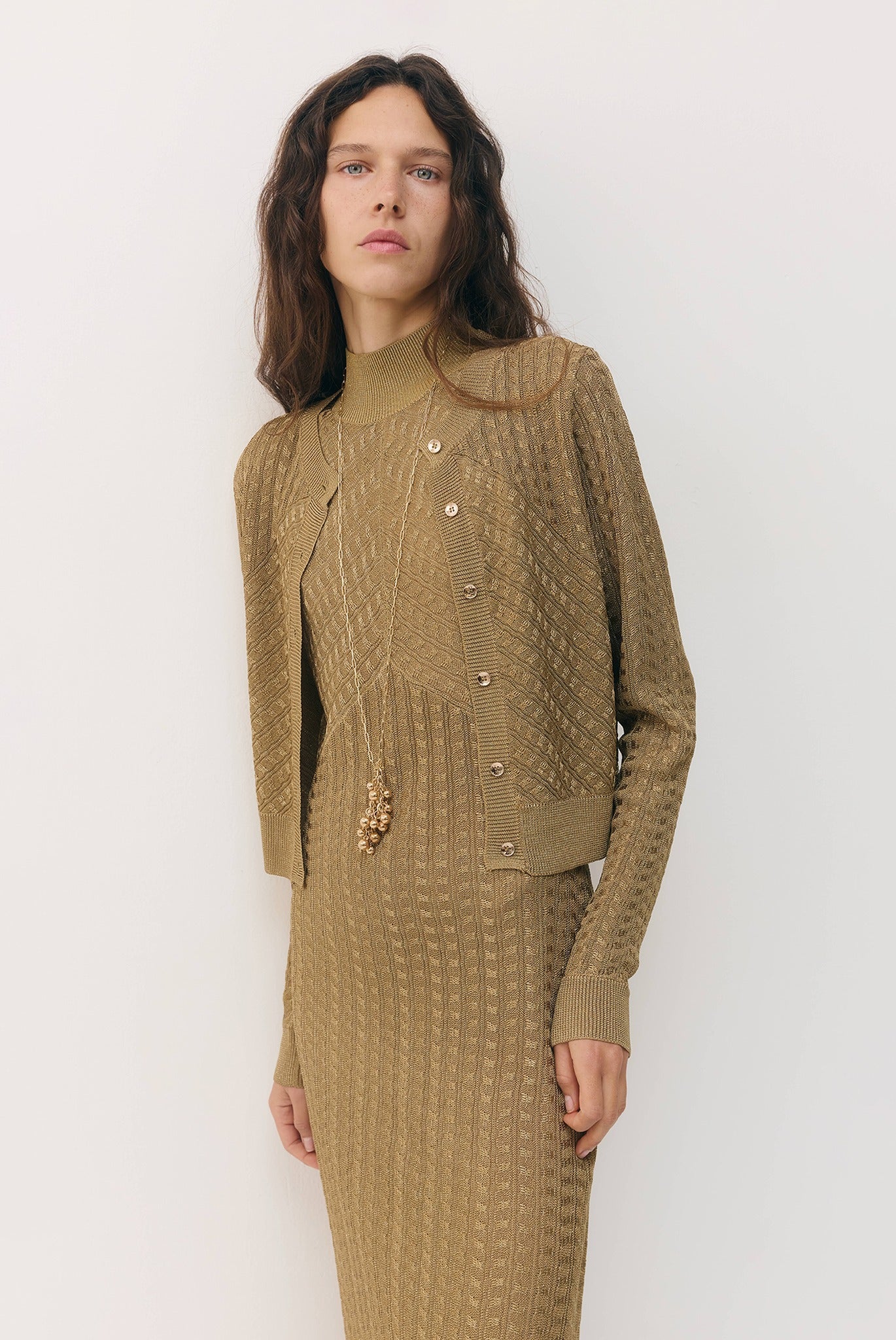 SABINA MUSAYEV - knit_w_lurex_antique_gold_fw_26_27