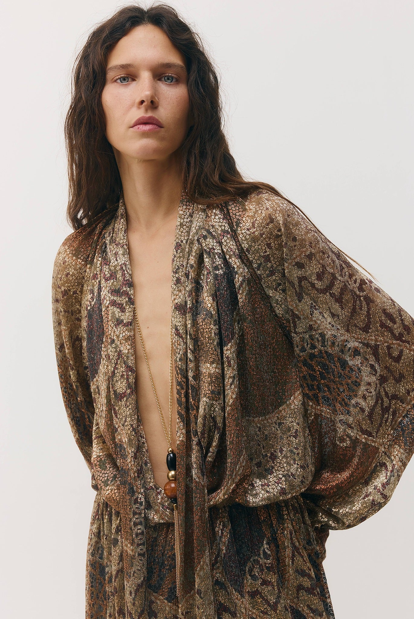 ORI DRESS
