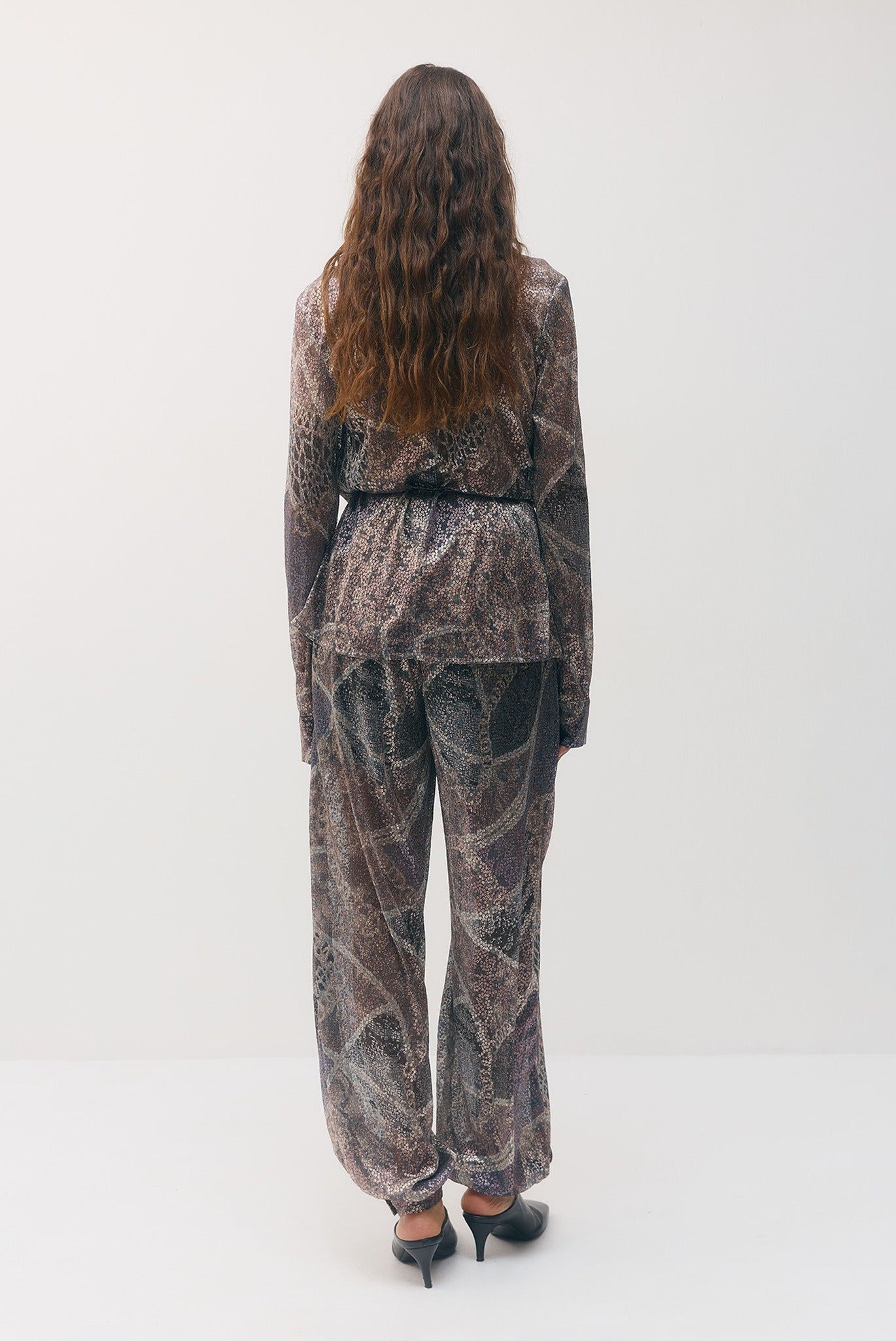 SABINA MUSAYEV - printed_ray_lurex_silver_purple_print_fw_26_27