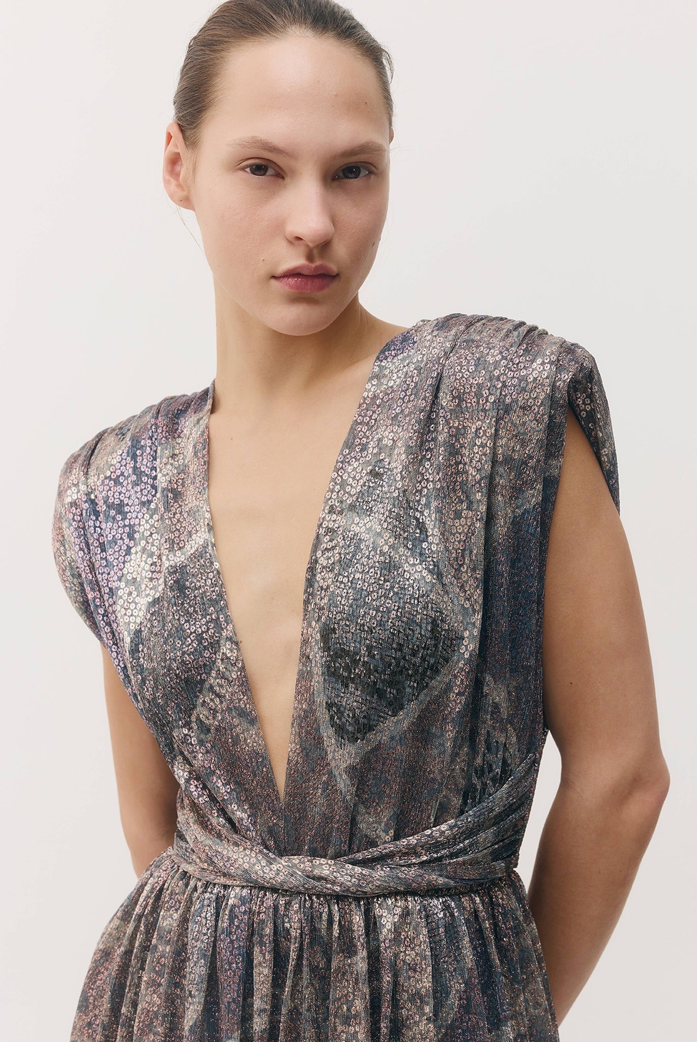 FELIPE DRESS