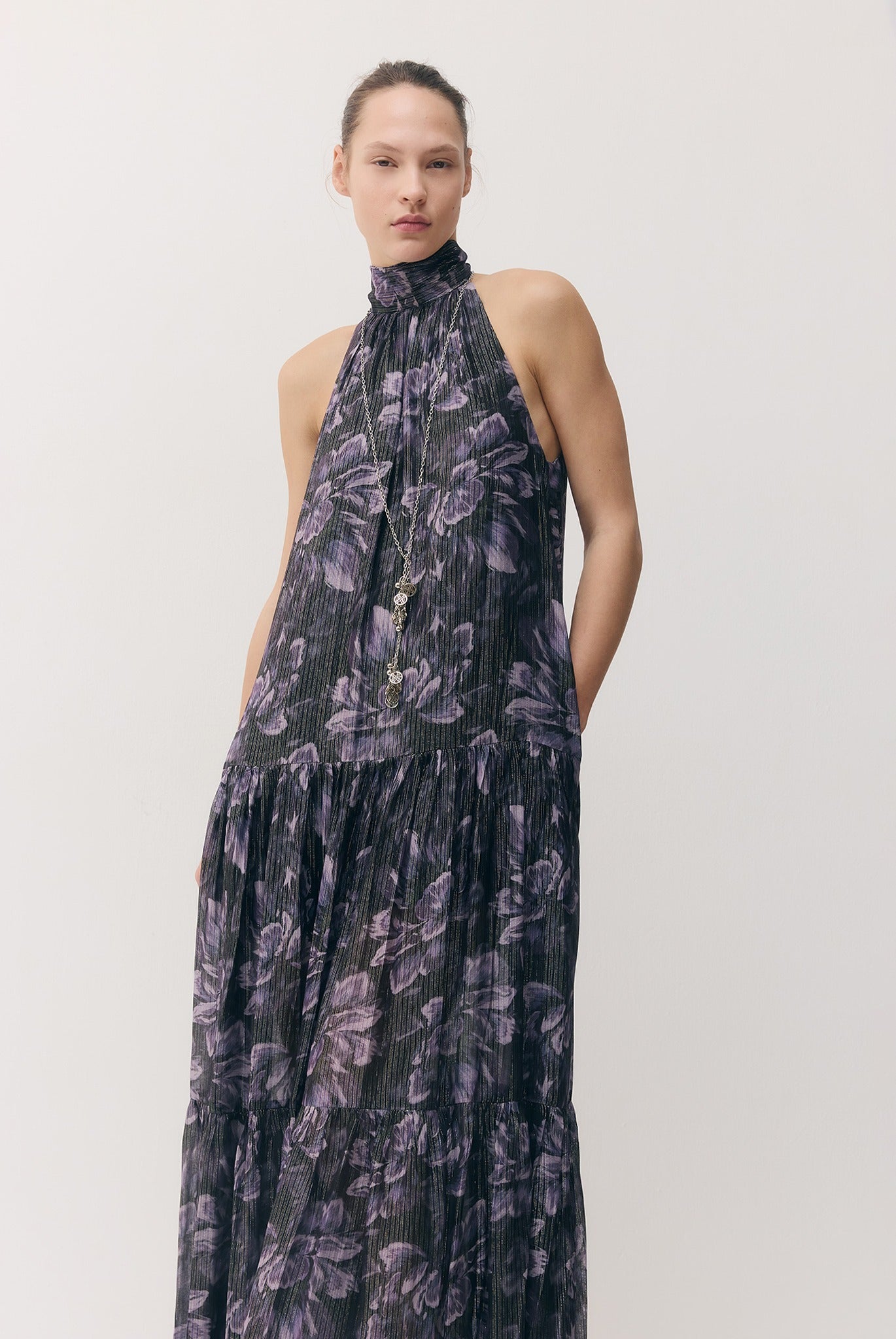 MELROSE DRESS