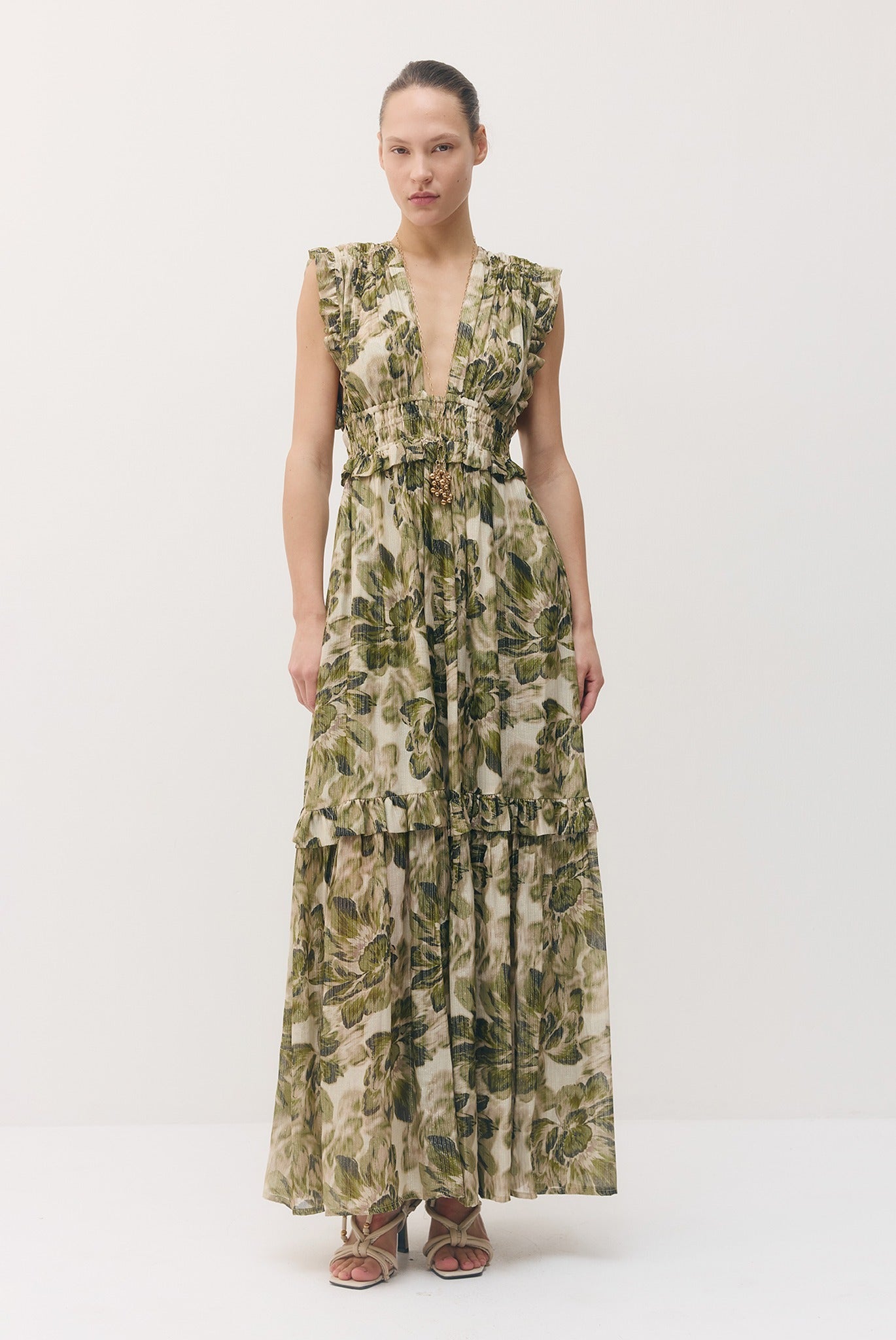 ROSABELLE DRESS