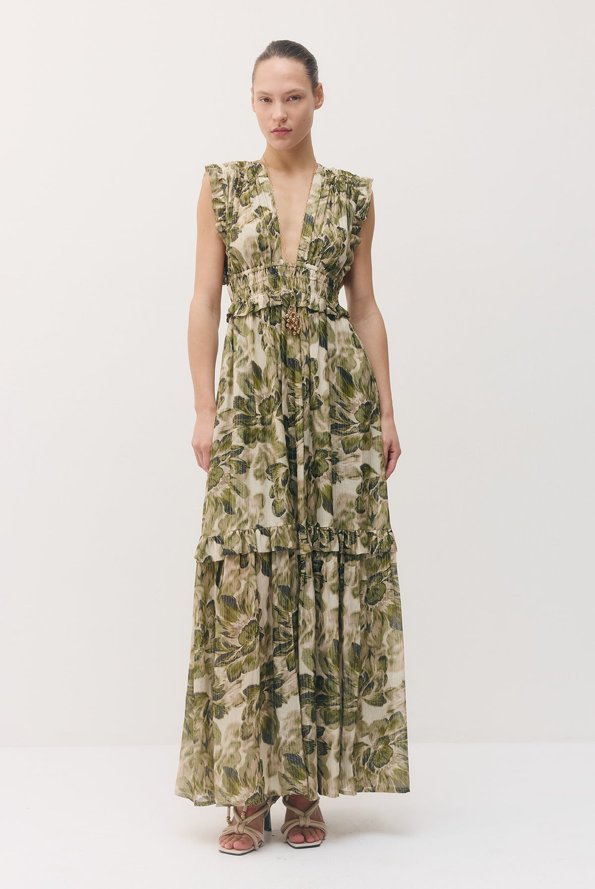ROSABELLE DRESS