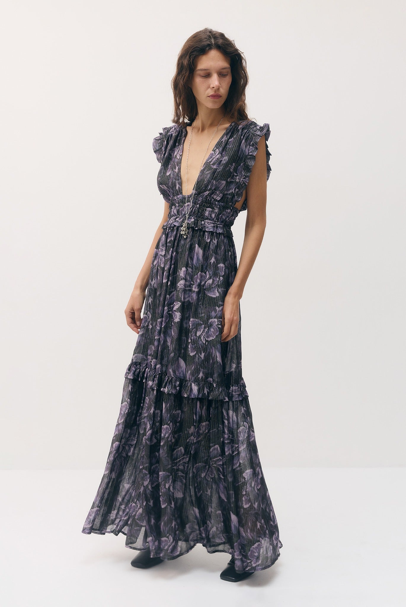 ROSABELLE DRESS