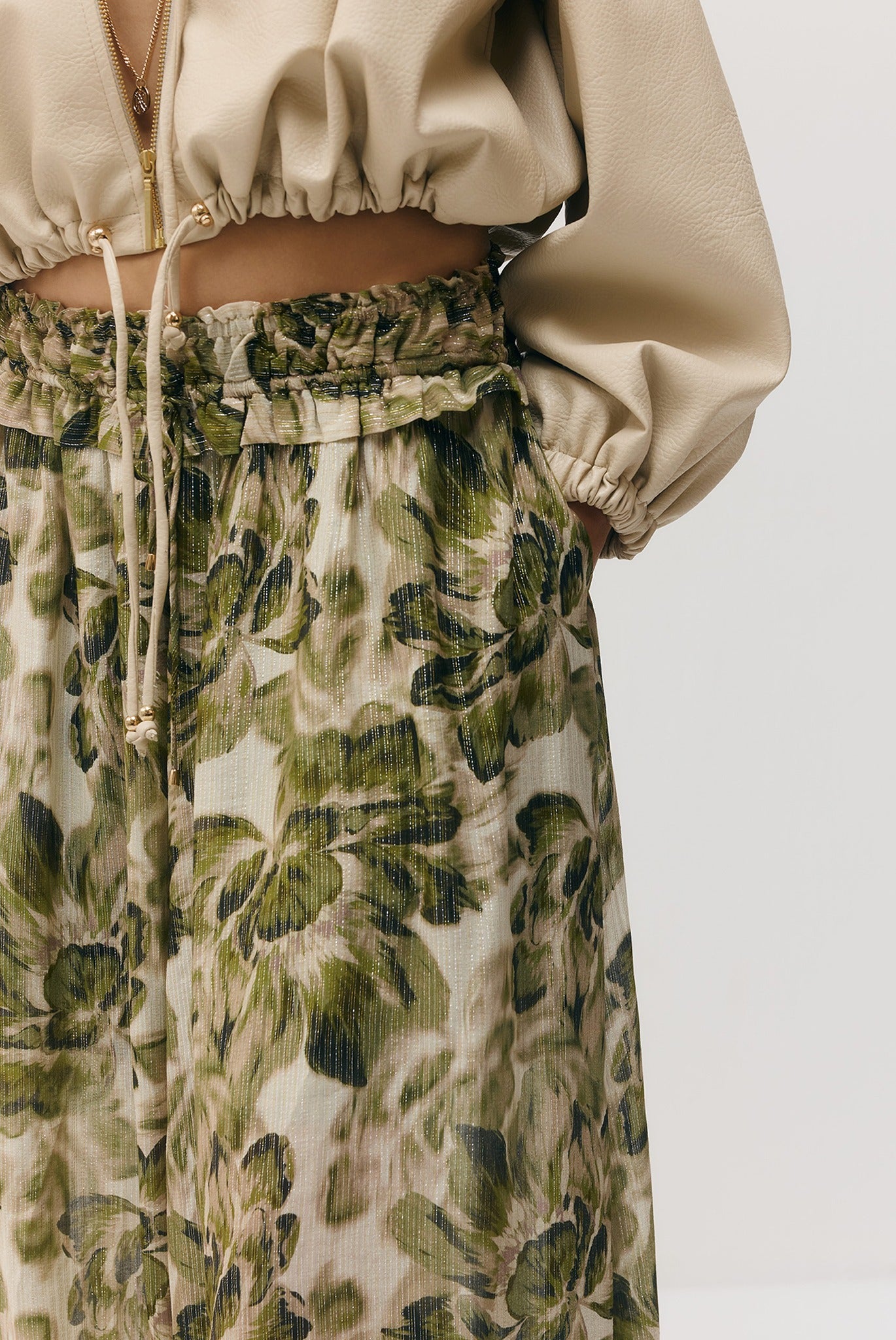 PETRA SKIRT