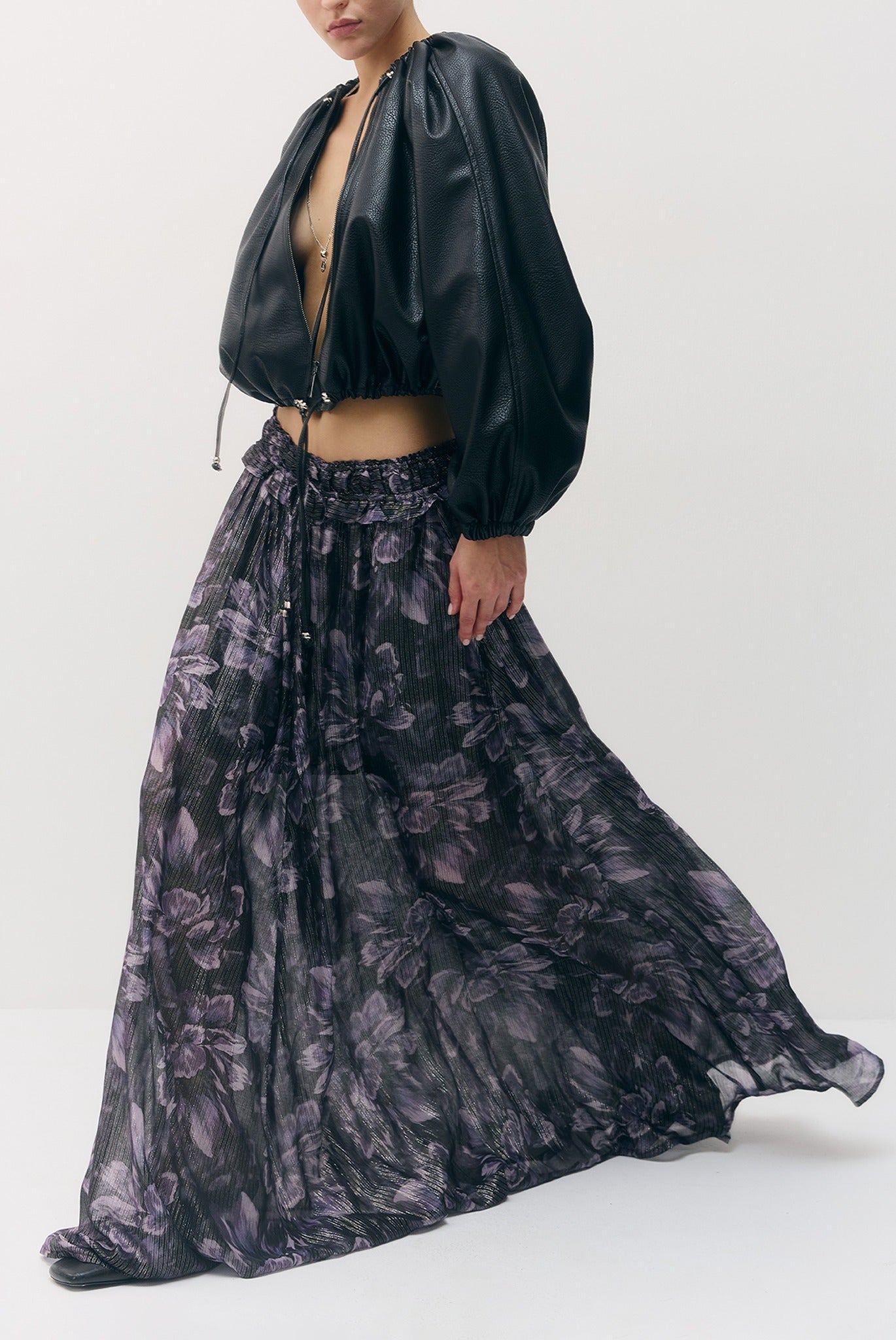 PETRA SKIRT
