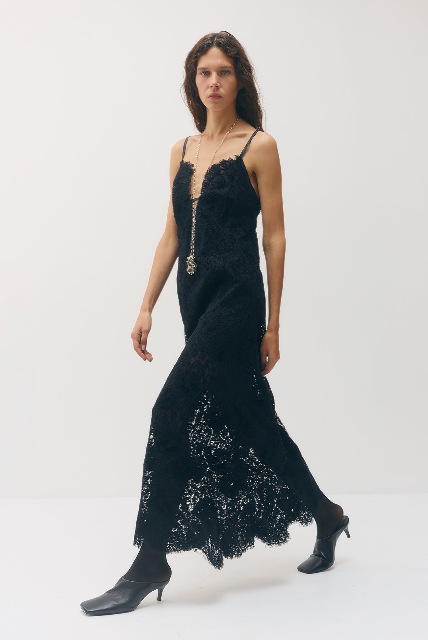 SABINA MUSAYEV - vegan_leather_w_lace_black_fw_26_27