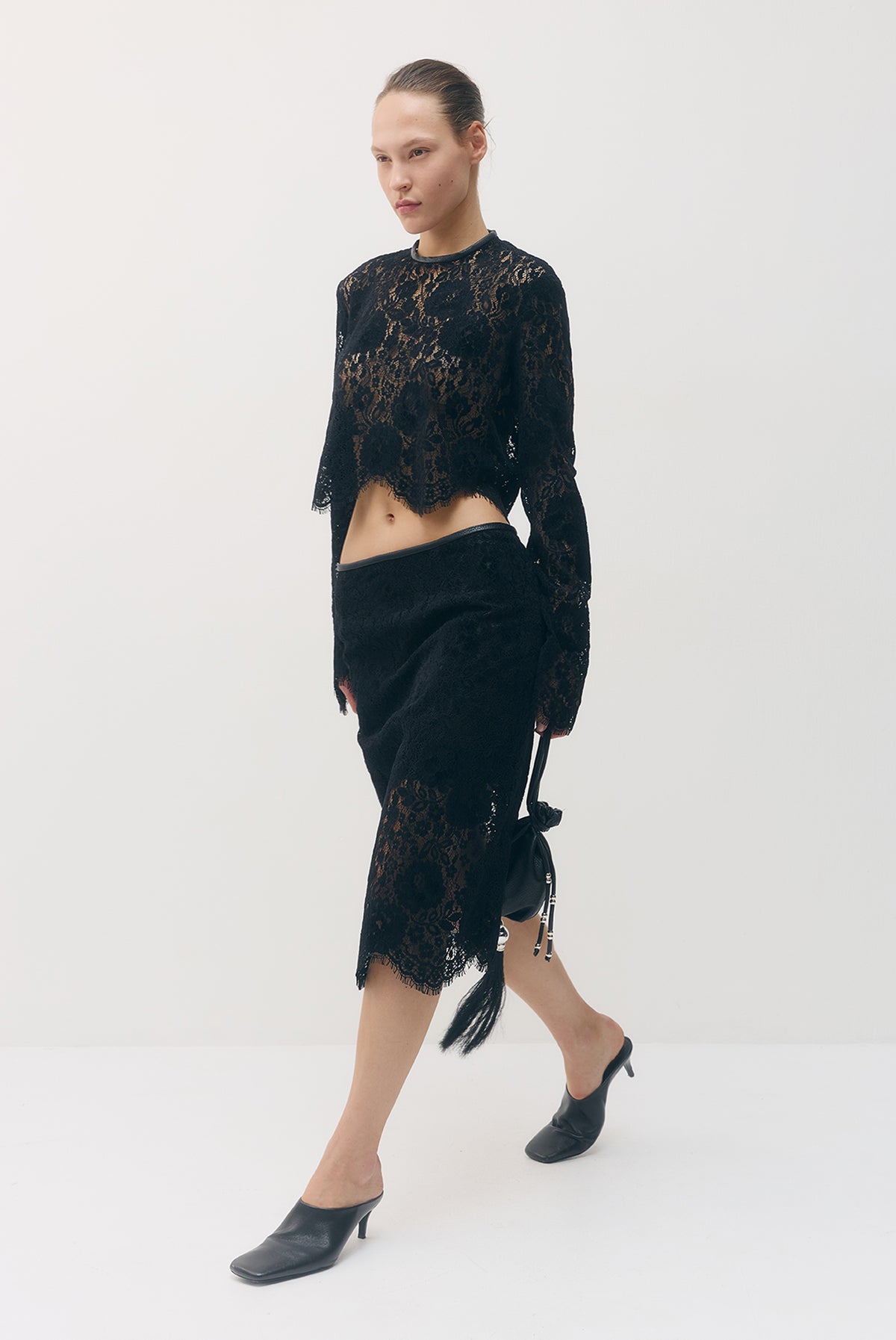 SABINA MUSAYEV - vegan_leather_w_lace_black_fw_26_27