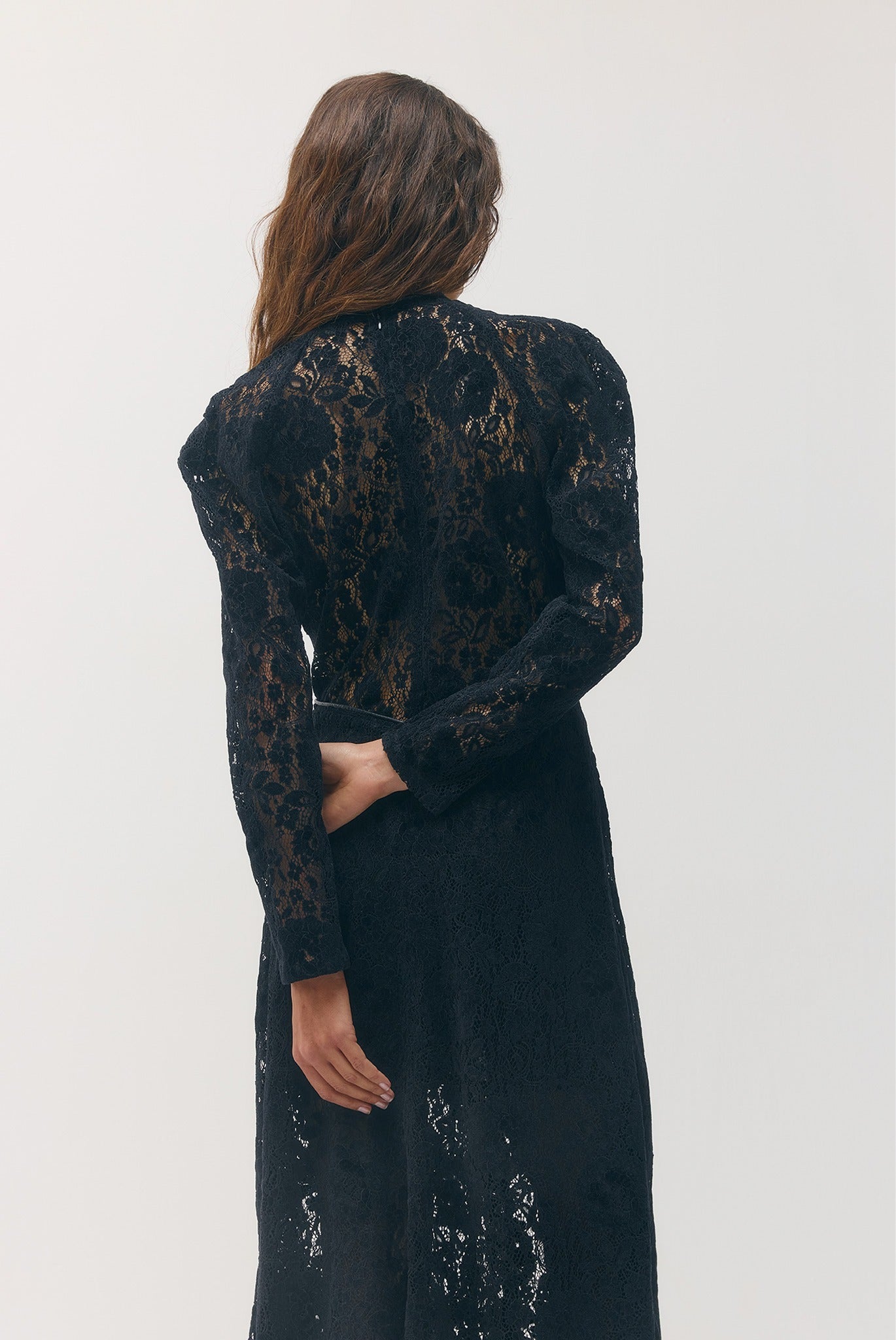 MITCHELLE DRESS
