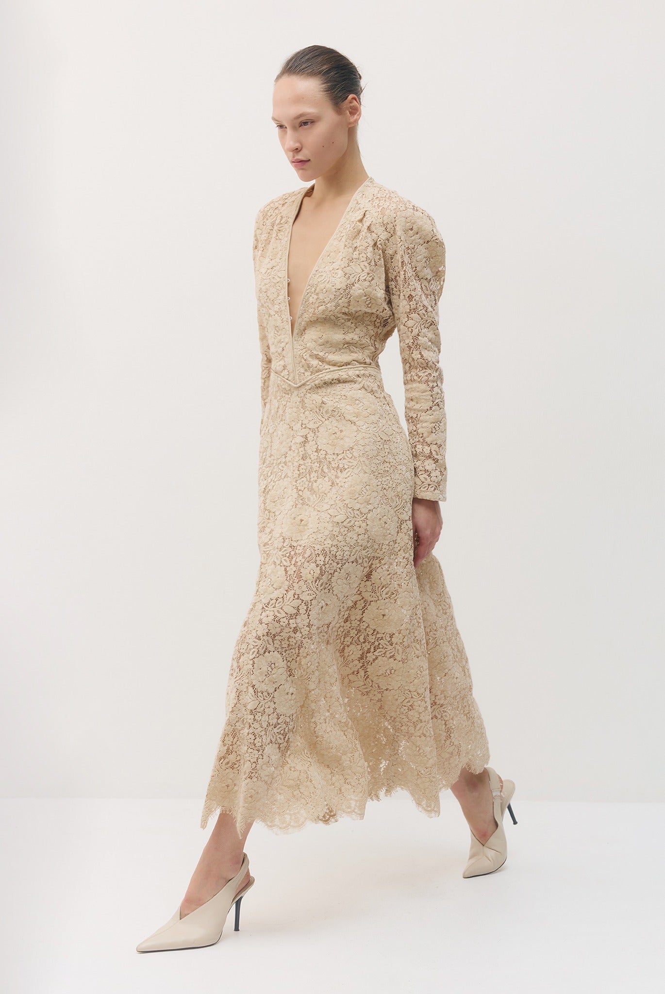 MITCHELLE DRESS