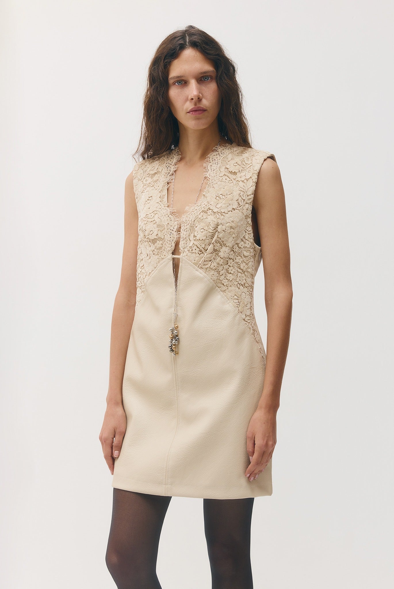 SABINA MUSAYEV - vegan_leather_w_lace_stone_fw_26_27