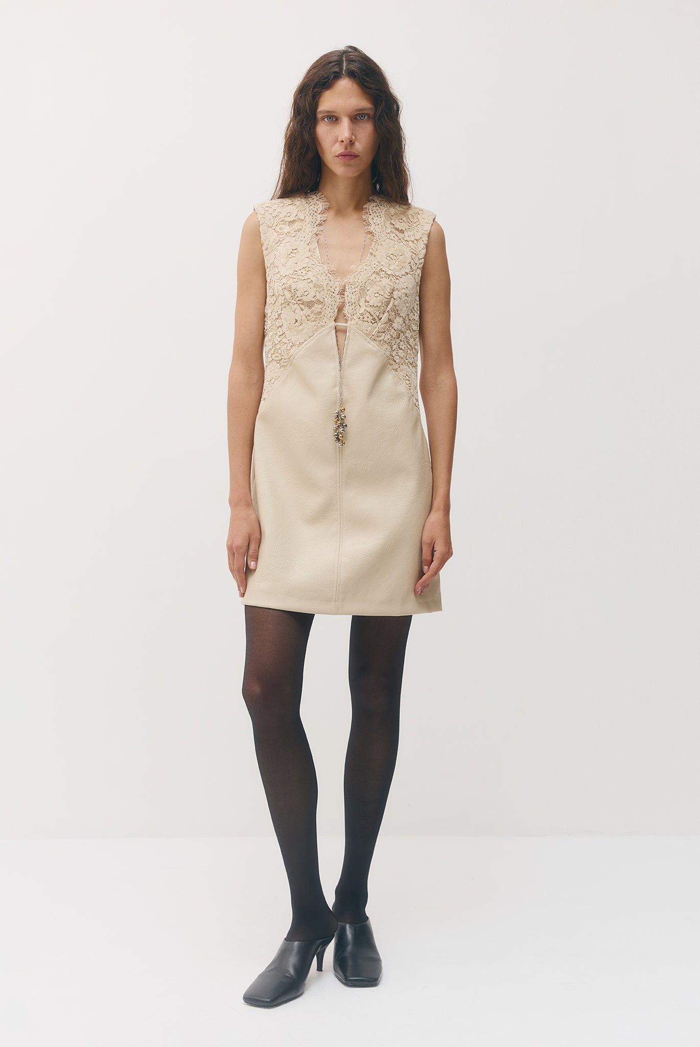 SABINA MUSAYEV - vegan_leather_w_lace_stone_fw_26_27