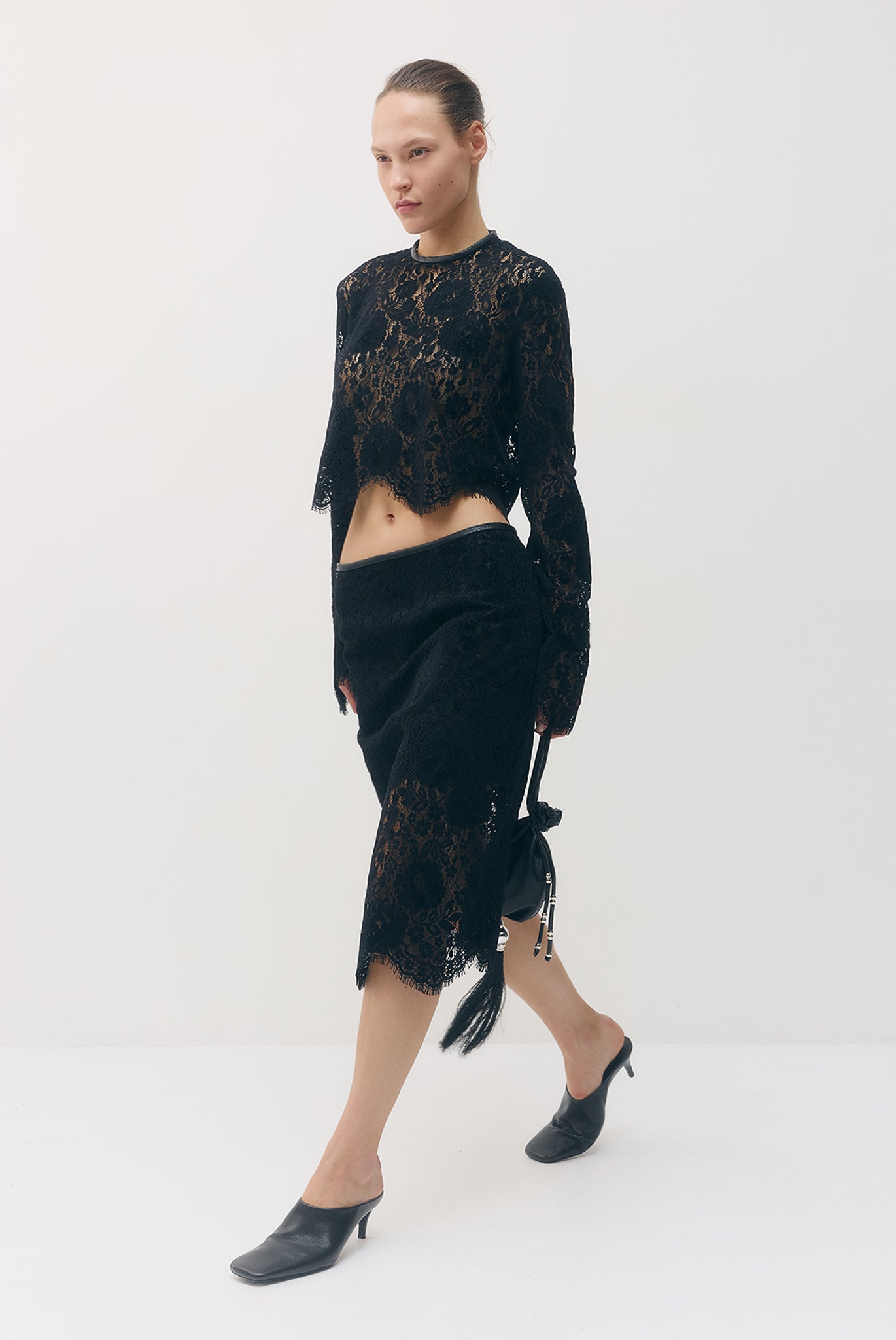 SABINA MUSAYEV - vegan_leather_w_lace_black_fw_26_27