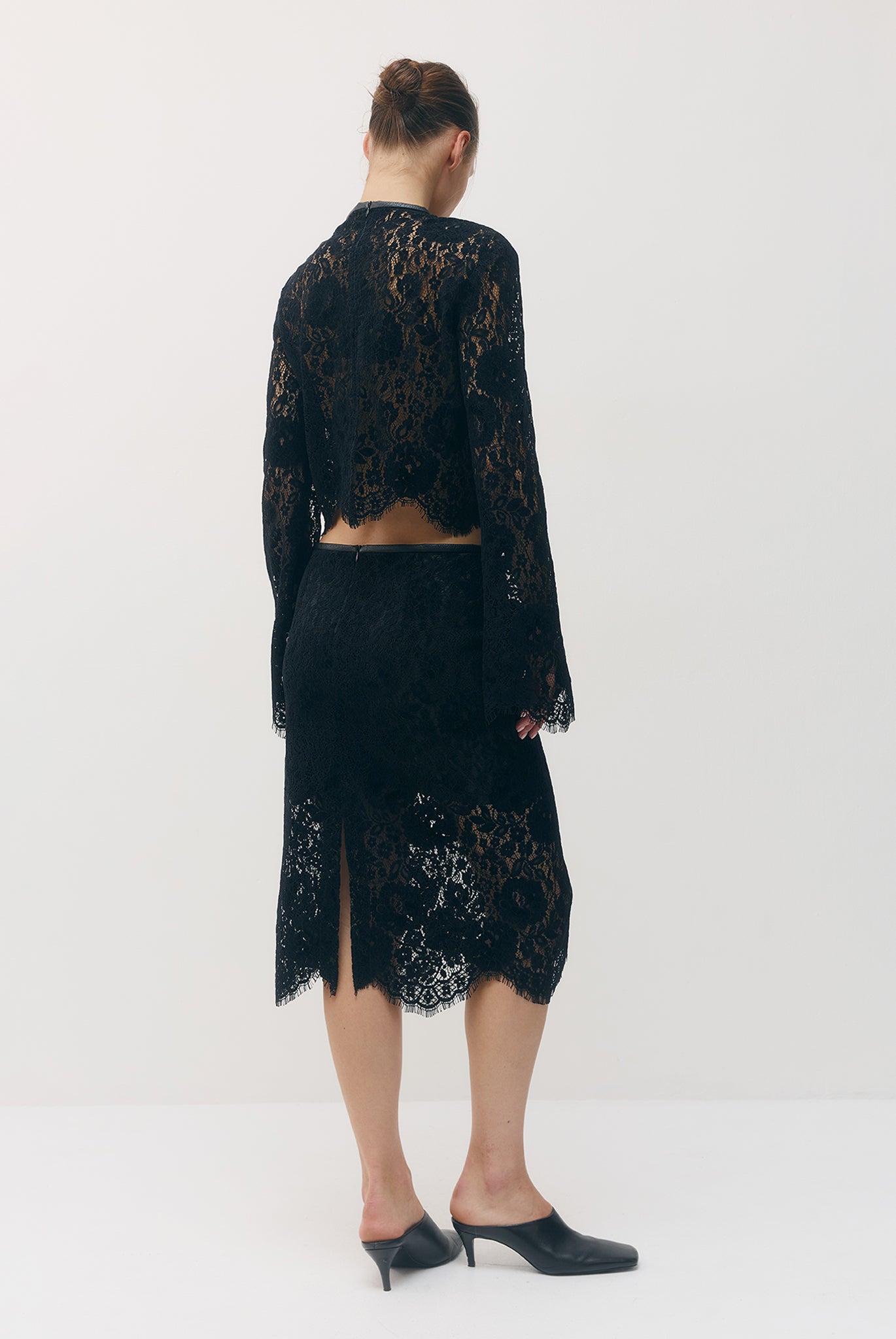 SABINA MUSAYEV - vegan_leather_w_lace_black_fw_26_27