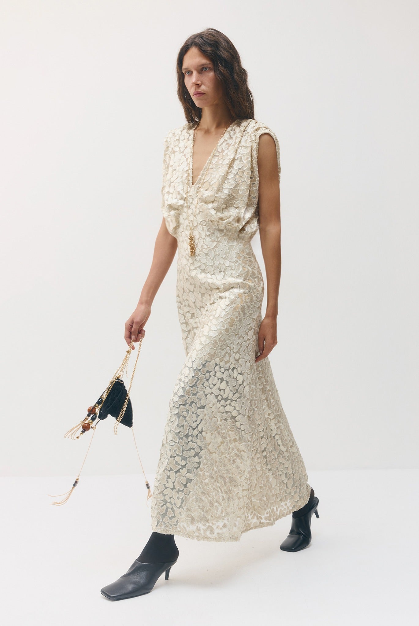 SABINA MUSAYEV - devore_w_foil_cava_fw_26_27