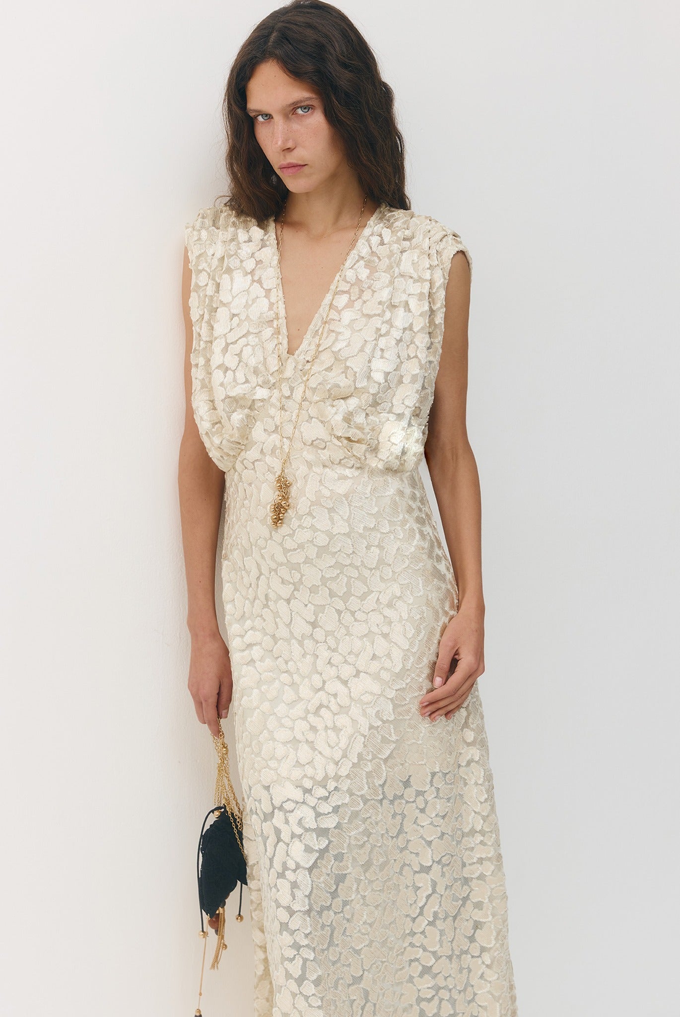 SABINA MUSAYEV - devore_w_foil_cava_fw_26_27