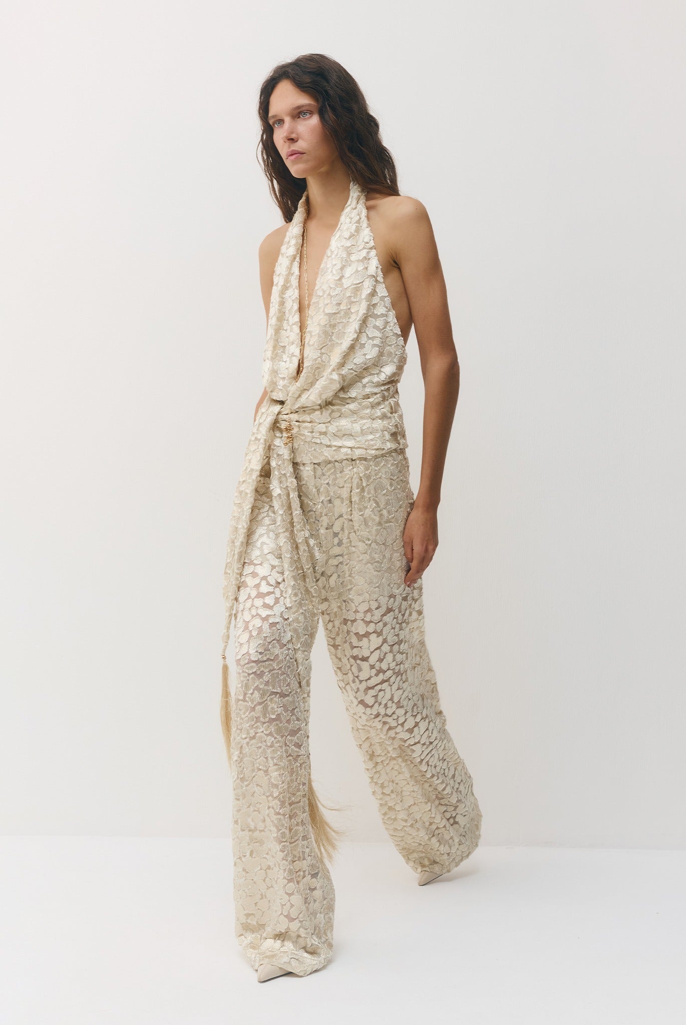 SABINA MUSAYEV - devore_w_foil_cava_fw_26_27