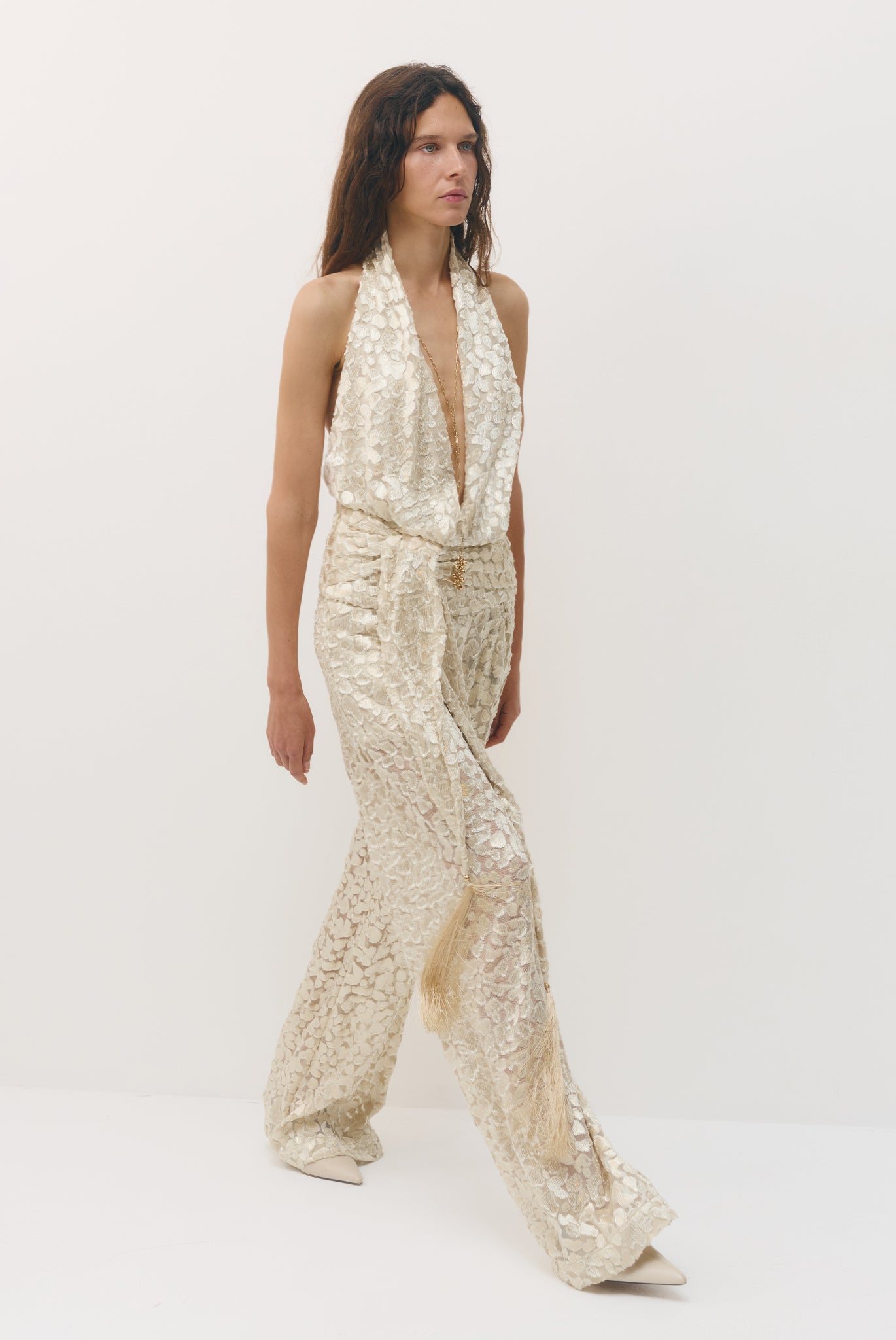 SABINA MUSAYEV - devore_w_foil_cava_fw_26_27