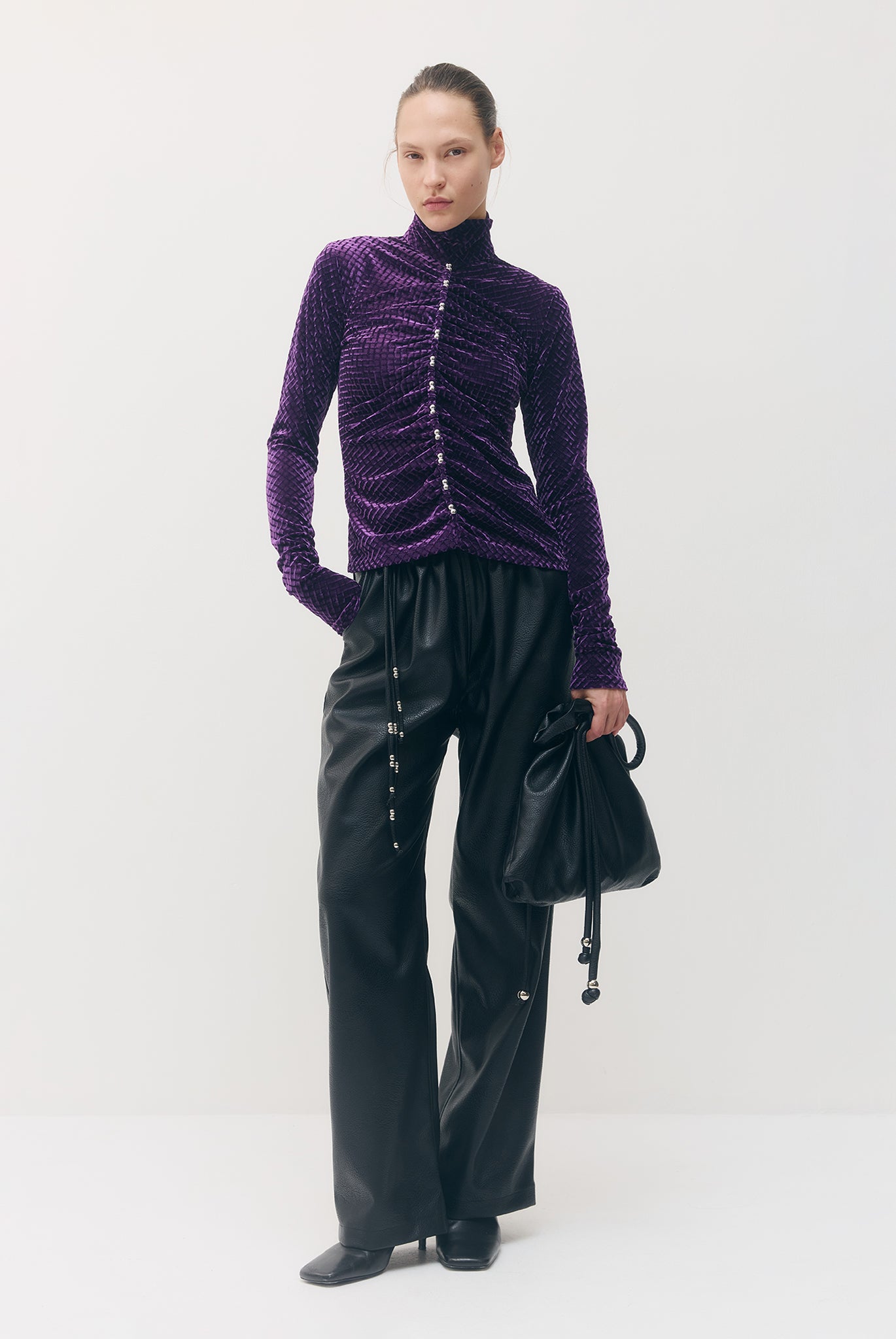 SABINA MUSAYEV - vegan_leather_black_fw_26_27