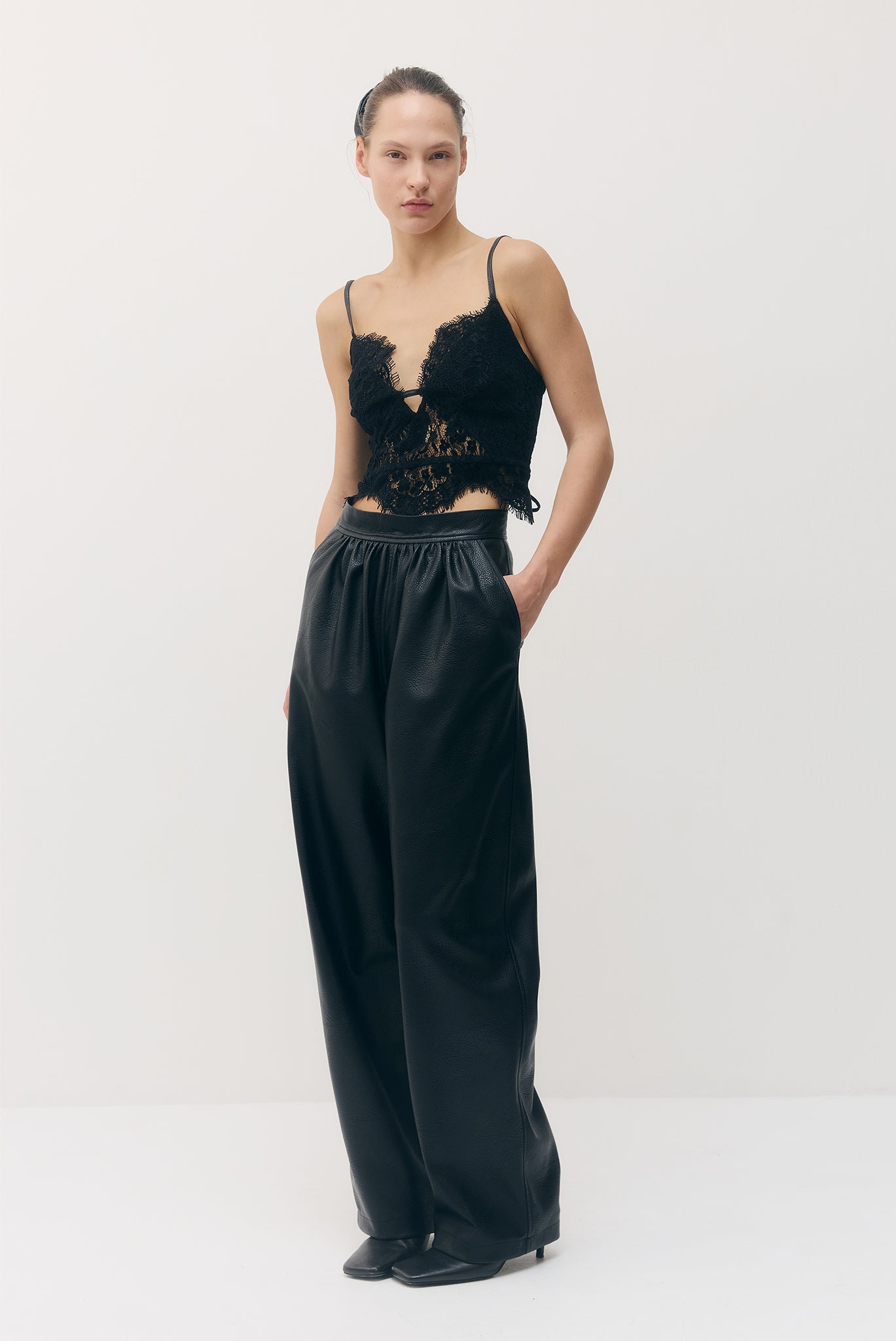 LUNARA PANTS