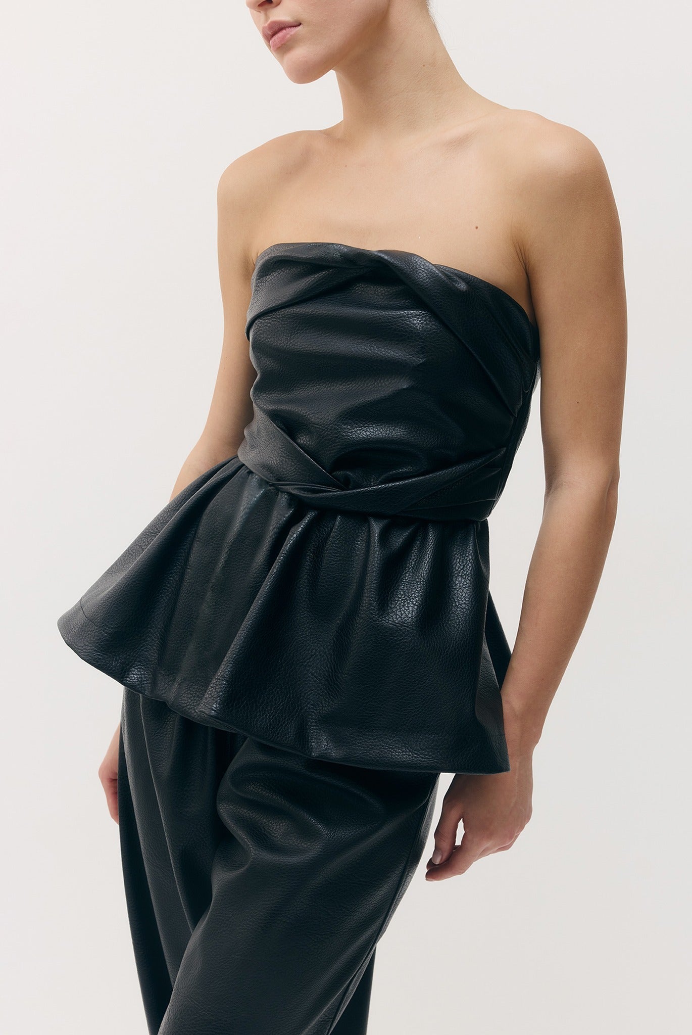 SABINA MUSAYEV - vegan_leather_black_fw_26_27